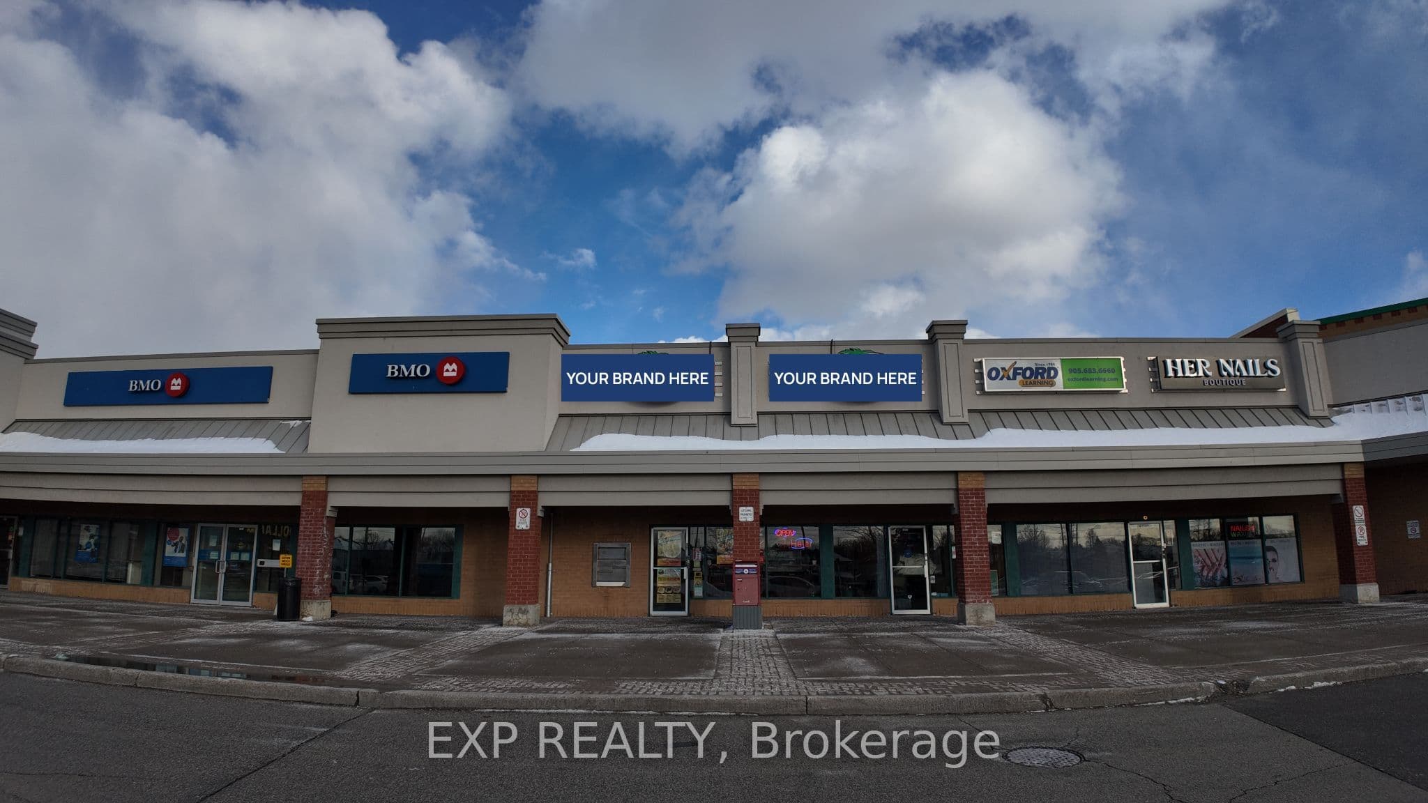 475 Westney Road 4 #4 — photo 1