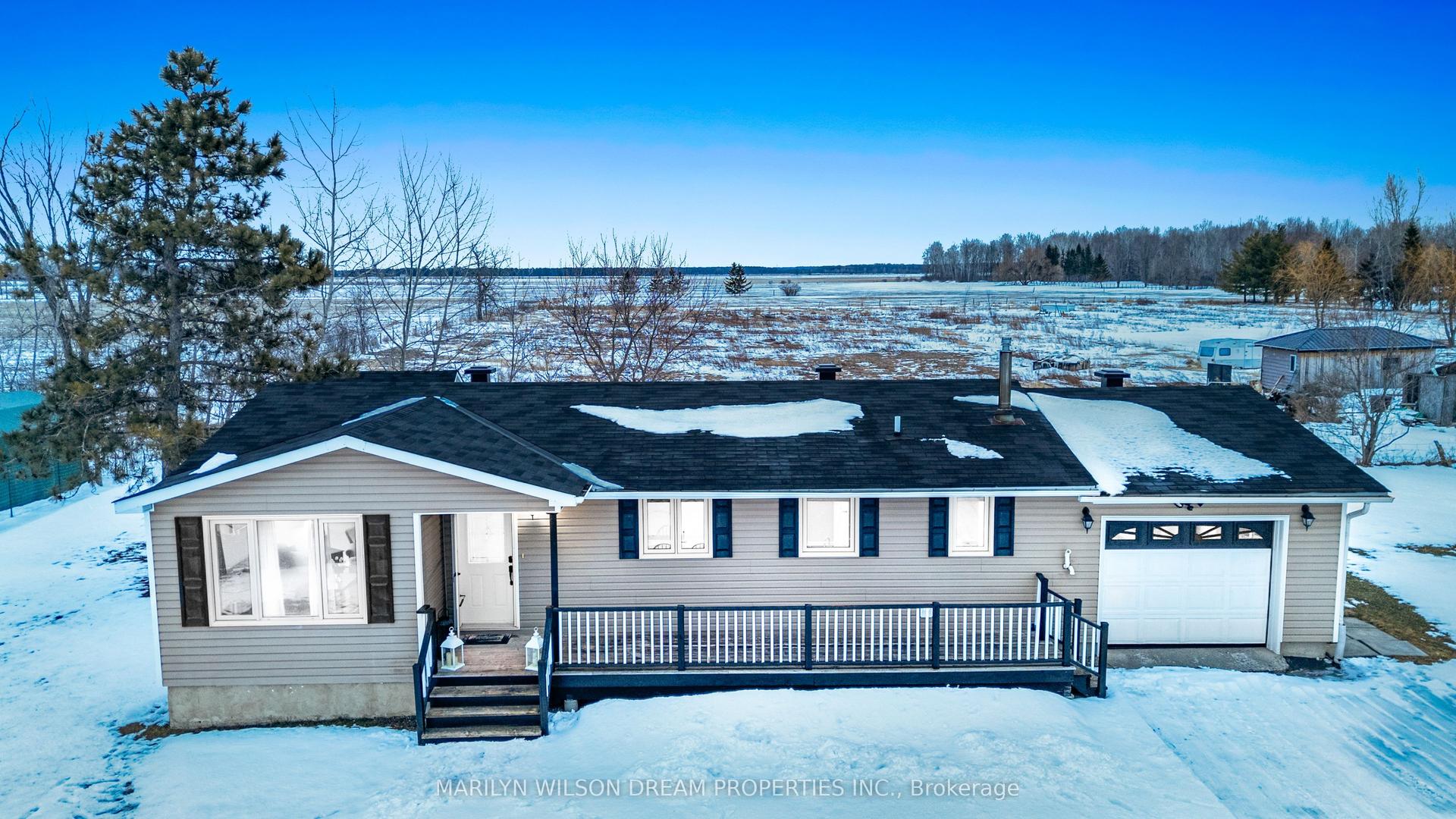 1234 Kinburn Side Road — photo 1