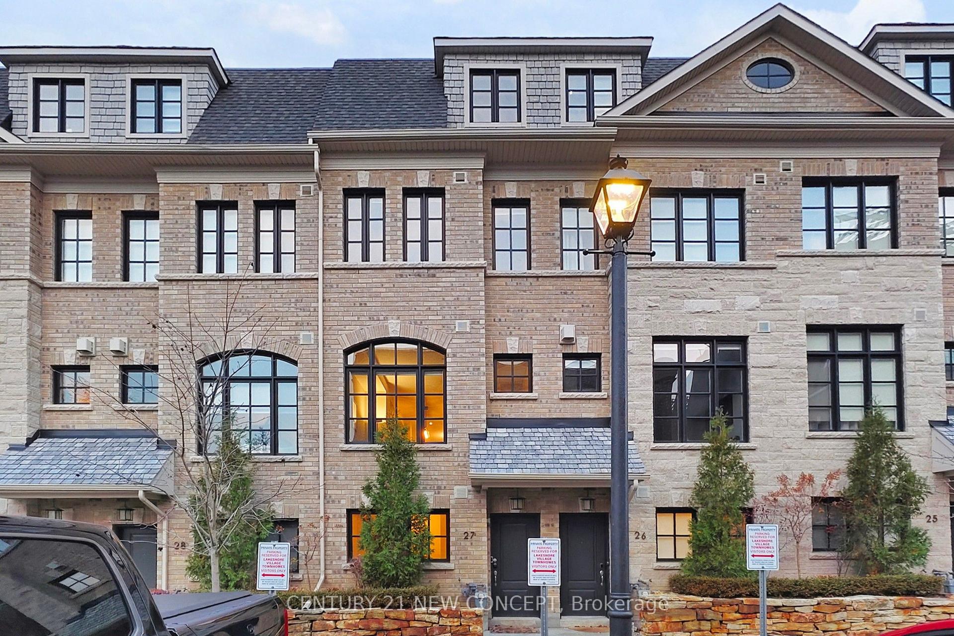 80 Daisy Avenue 27 #27 — photo 1