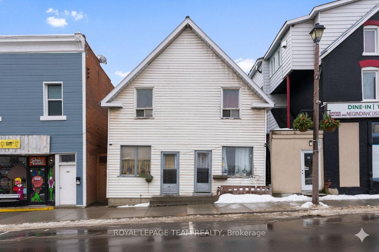 56 Madawaska Street — photo 1