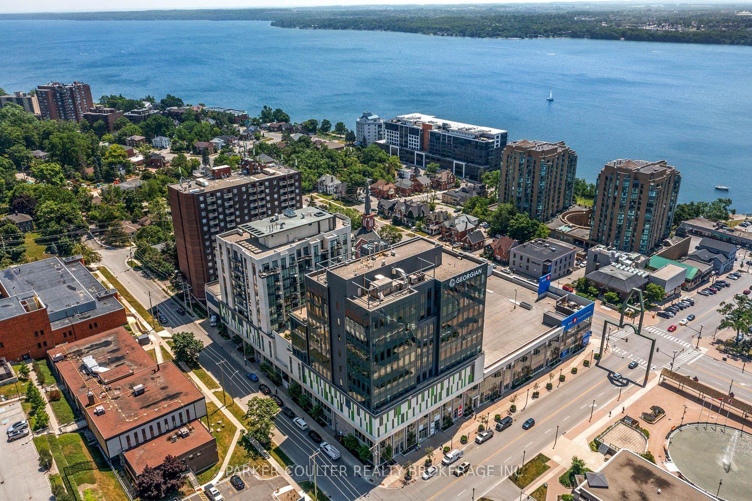 111 Worsley Street 302 #302 — photo 1