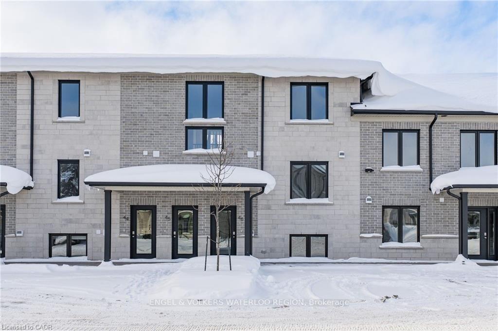 3202 Vivian Line 46 #46 — photo 1