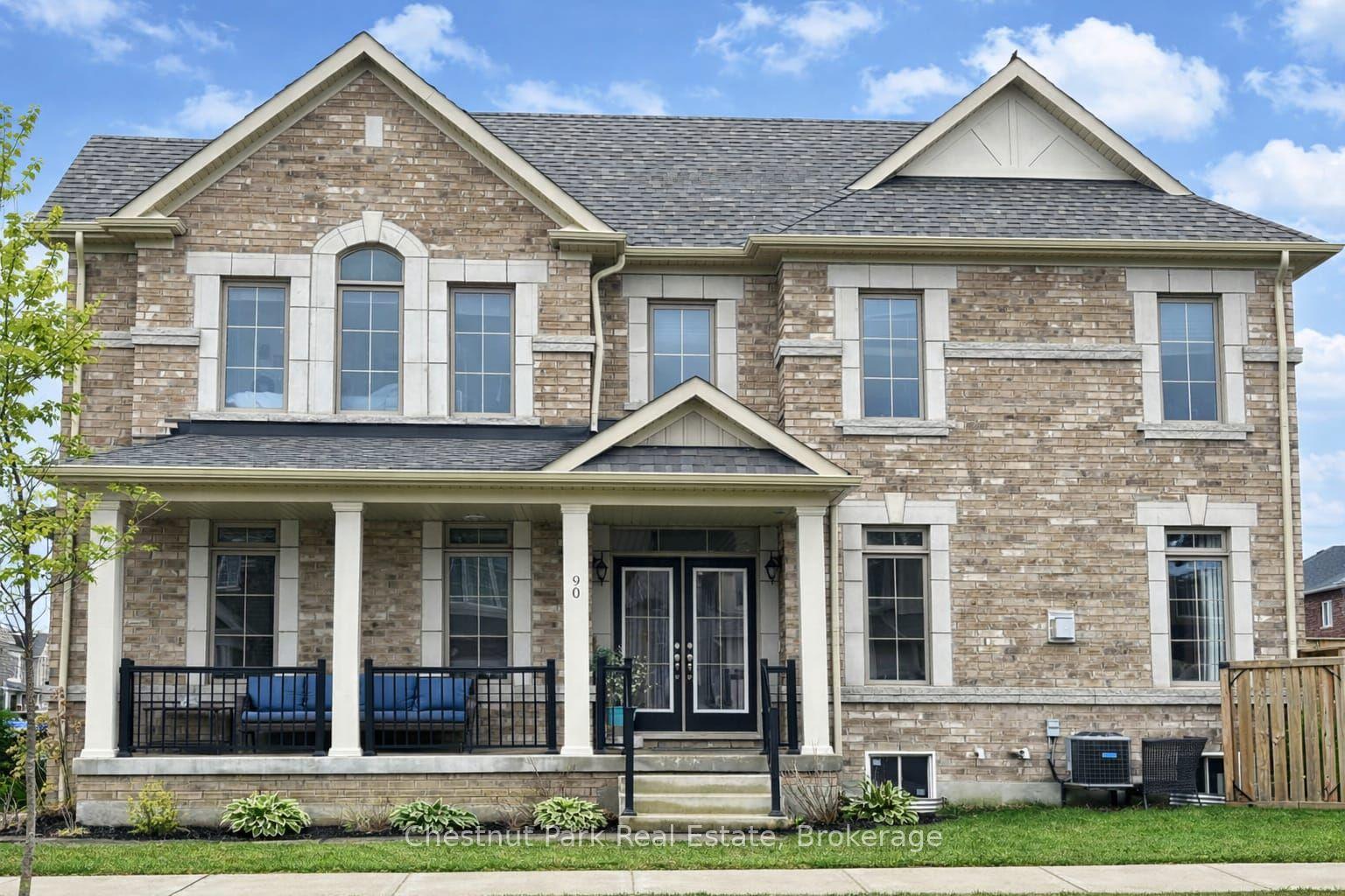 90 Tracey Lane — photo 1