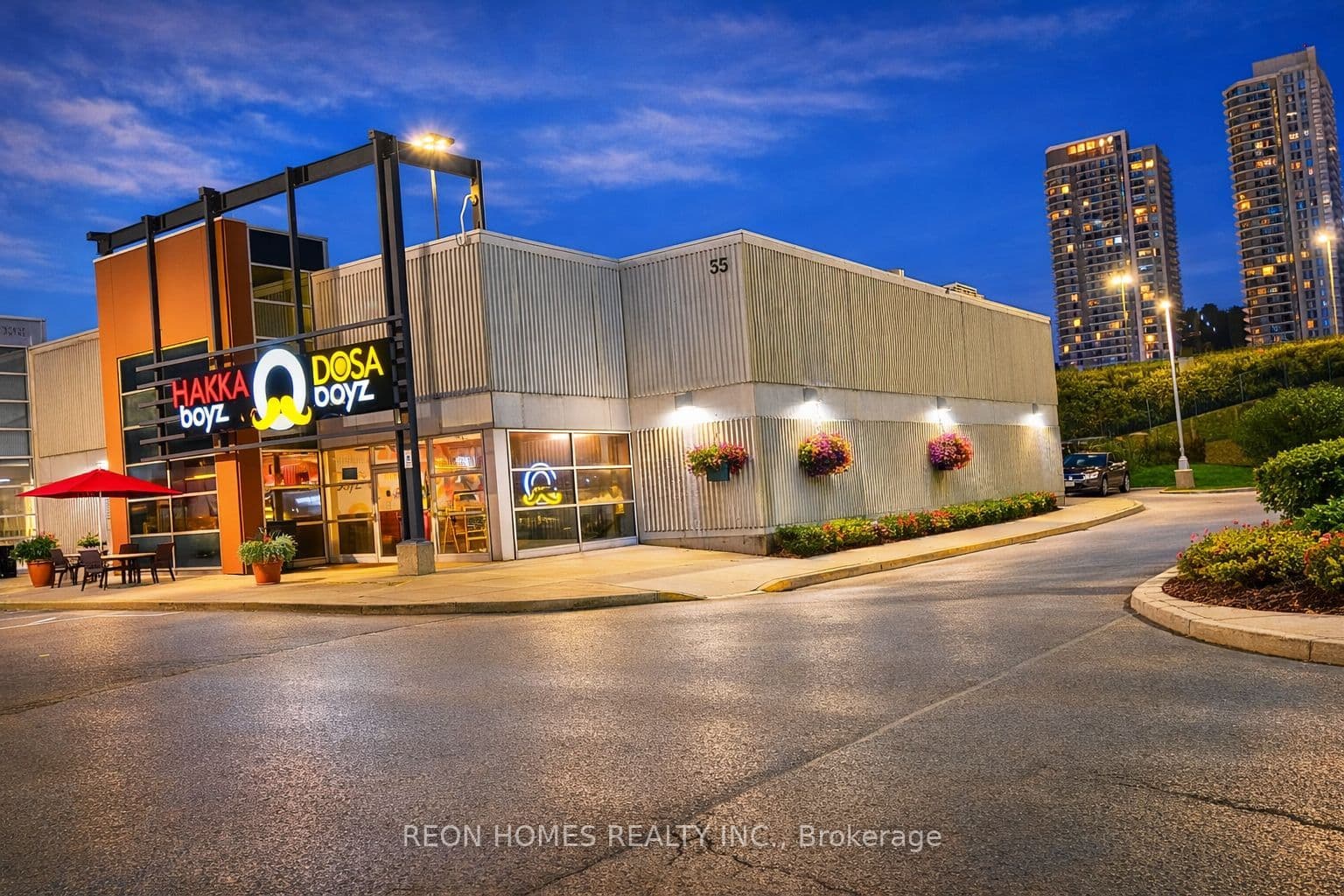 35 William Kitchen Road — photo 1