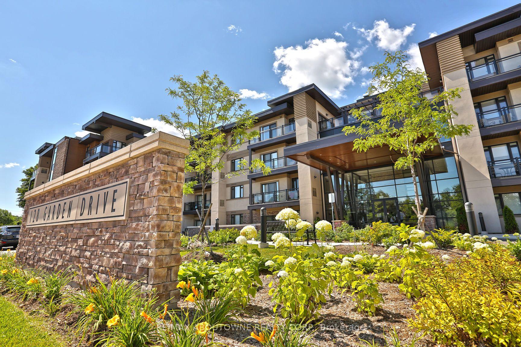 128 Garden Drive 103 #103 — photo 1