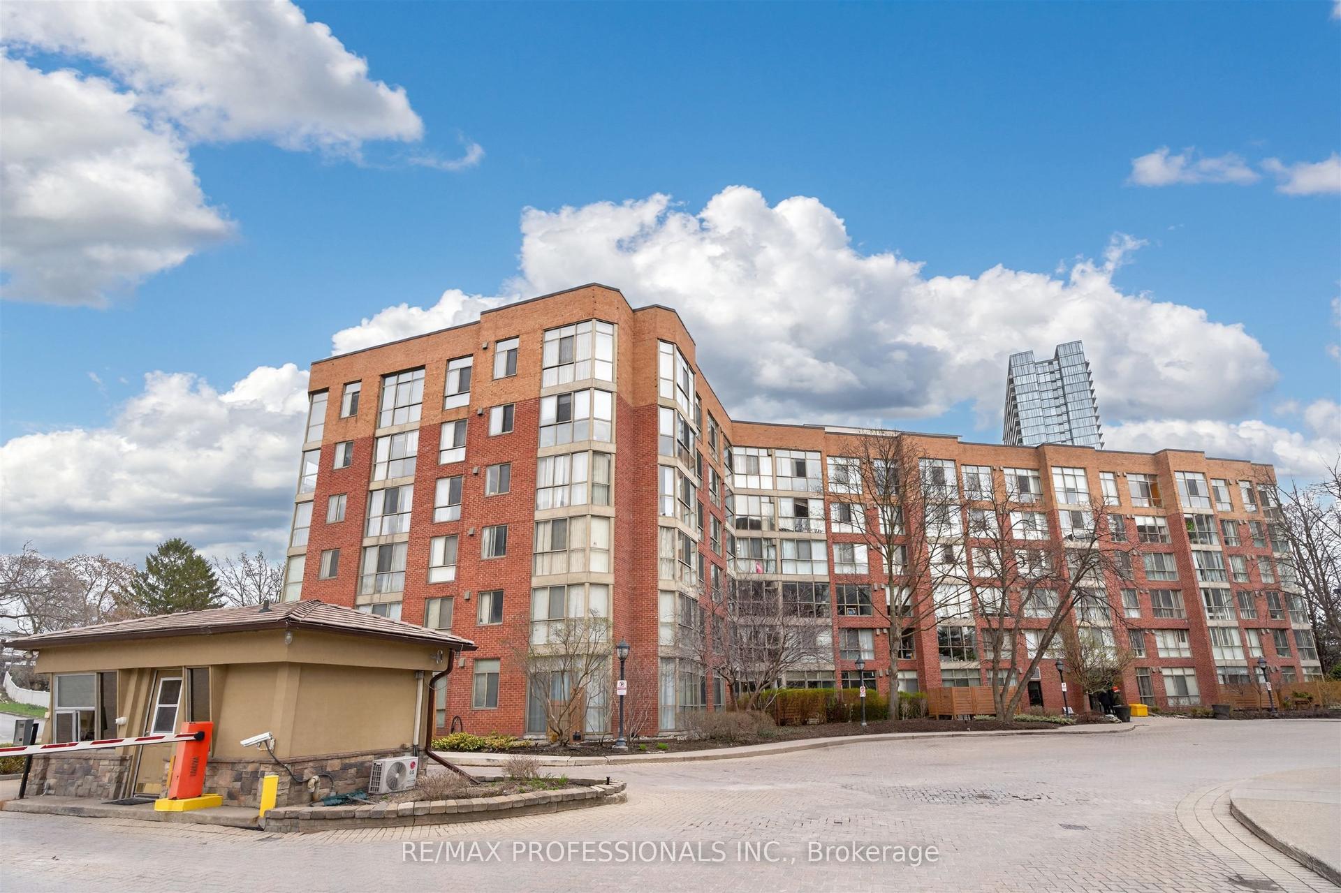 20 Southport Street 620 #620 — photo 1