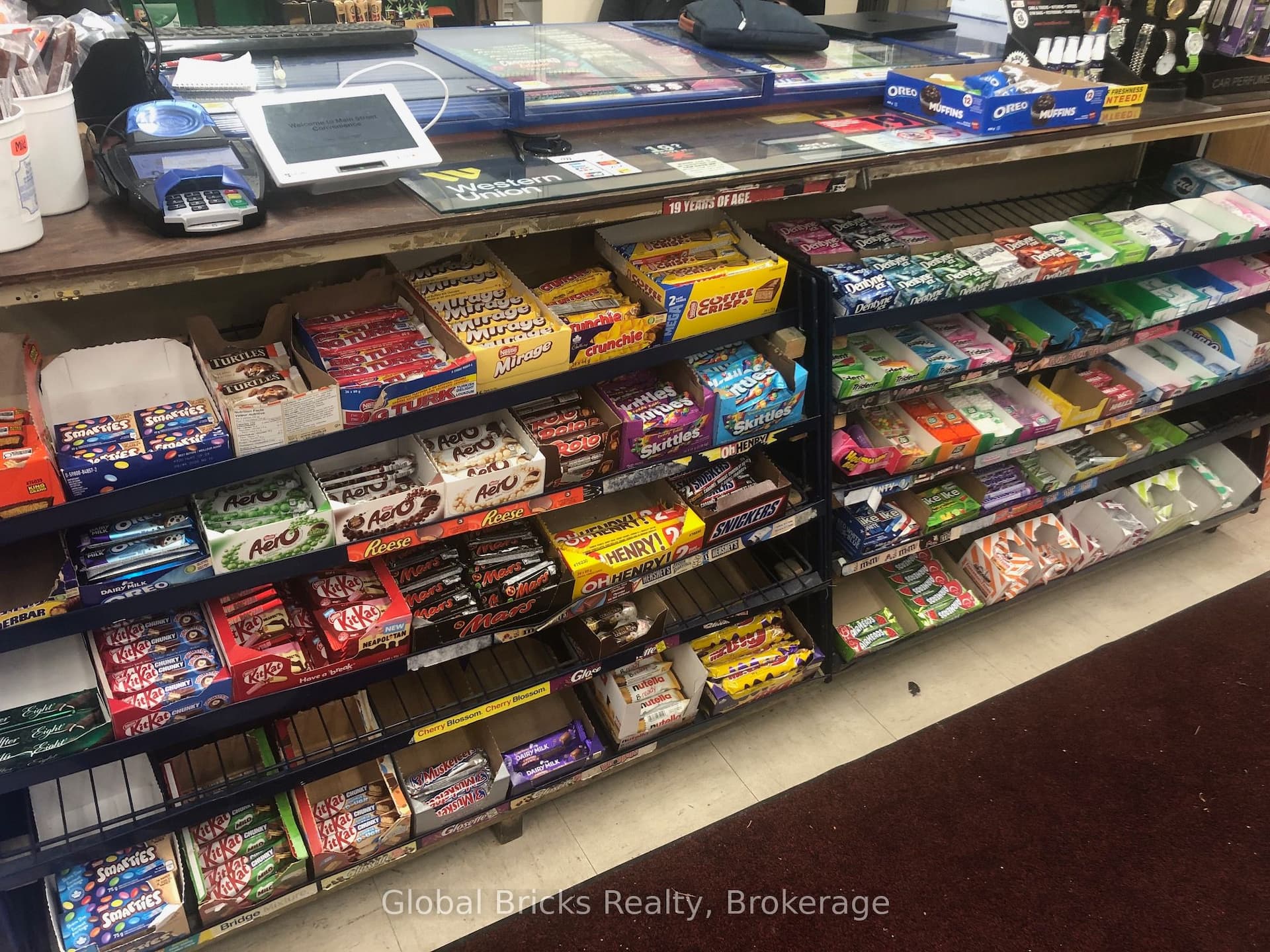 6119 Main Street — photo 1