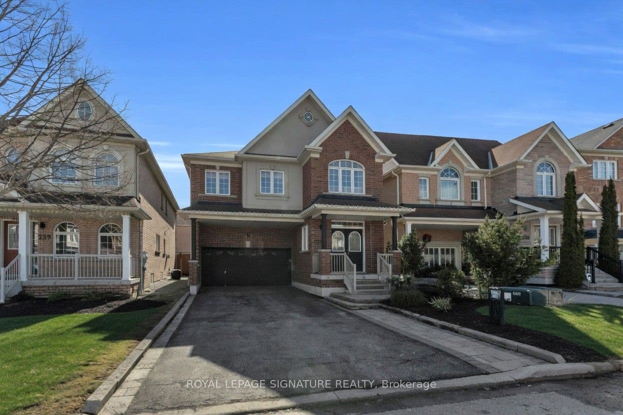 237 Karl Rose Trail — photo 1