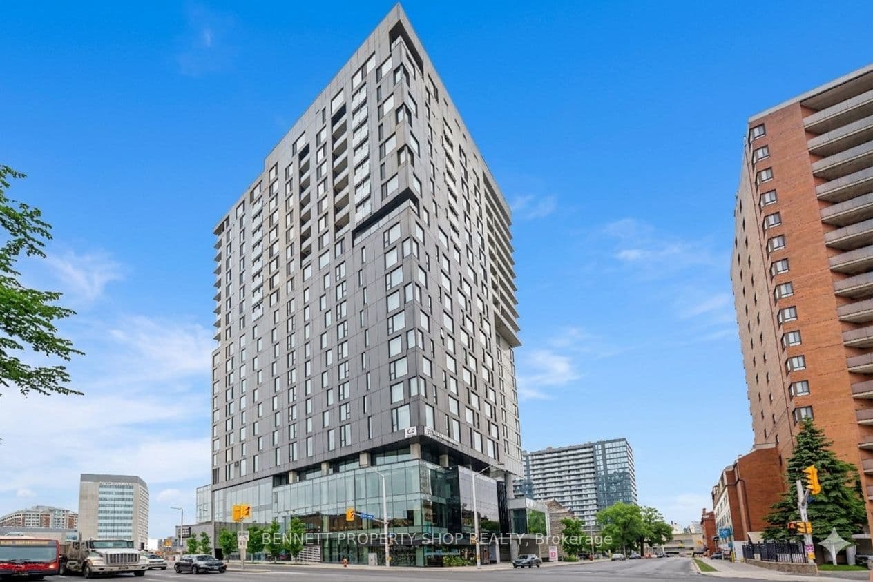 20 Daly Avenue 1505 #1505 — photo 1