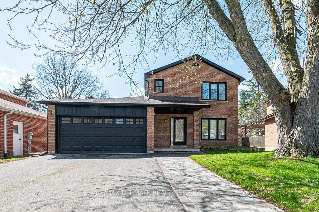 23 Morrow Drive — photo 1