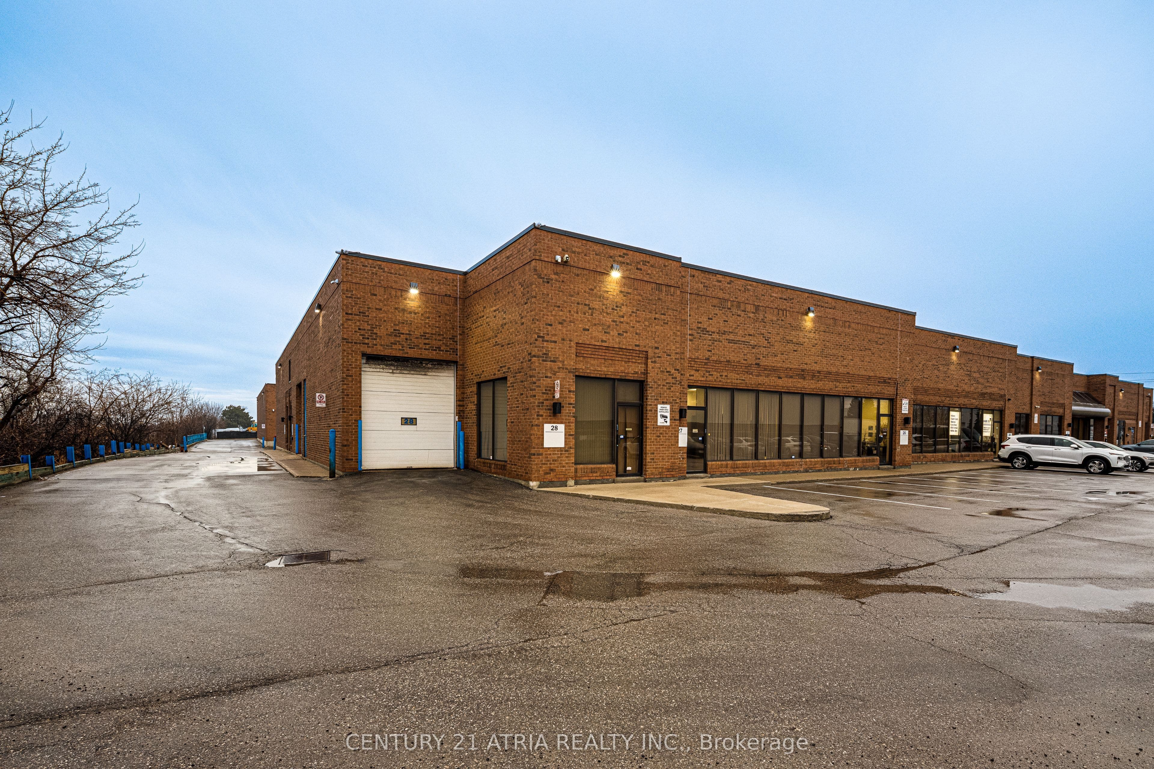 5775 Atlantic Drive 25-30 #25-30 — photo 1