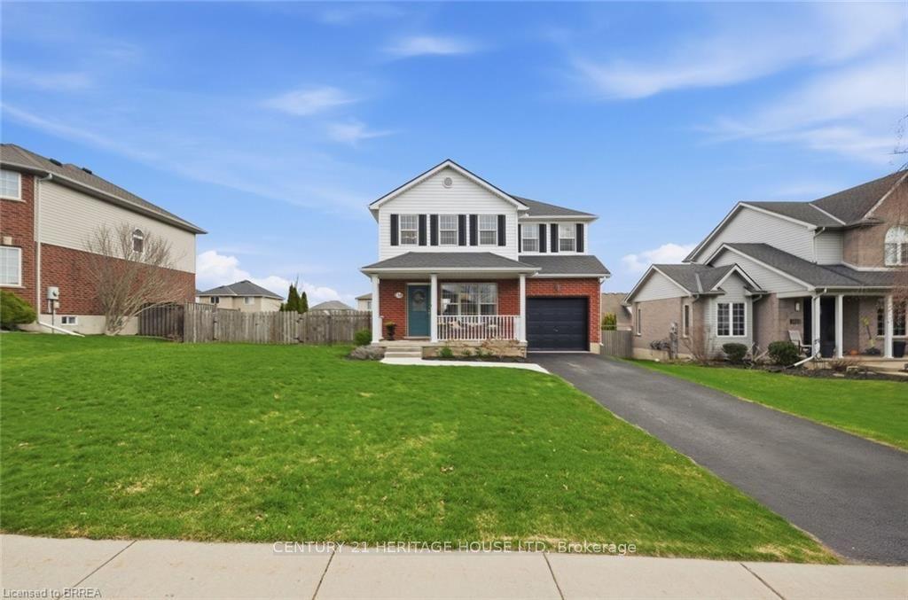 34 Primrose Drive — photo 1