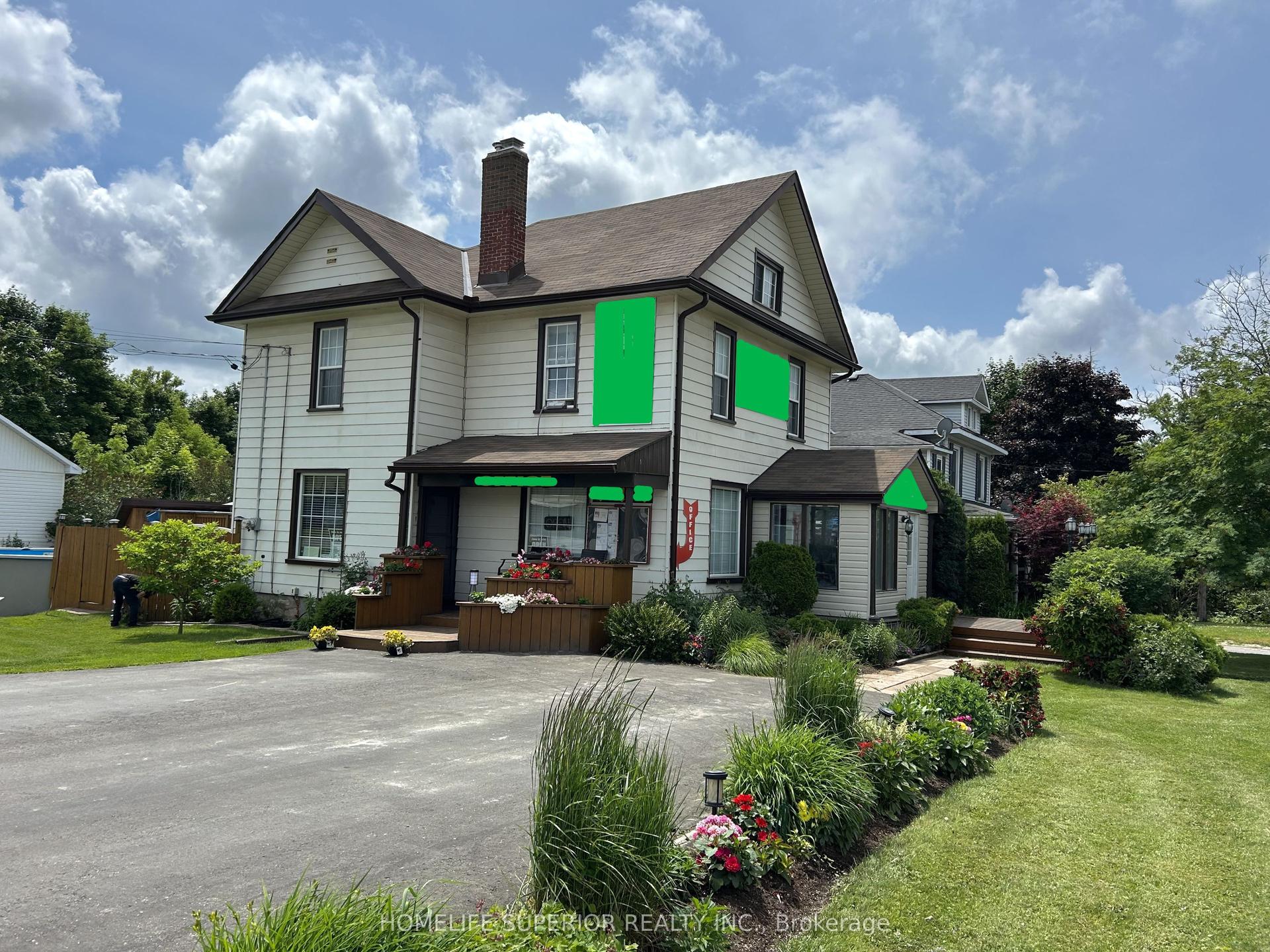 34 Matthew Street — photo 1