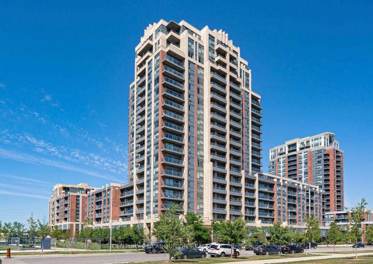 18 Uptown Drive 808 #808 — photo 1