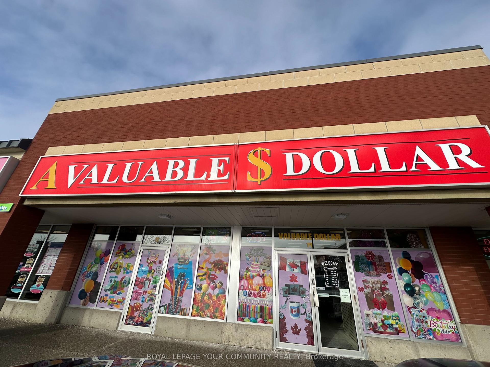 9200 Bathurst Street #12/14 ##12/14 — photo 1