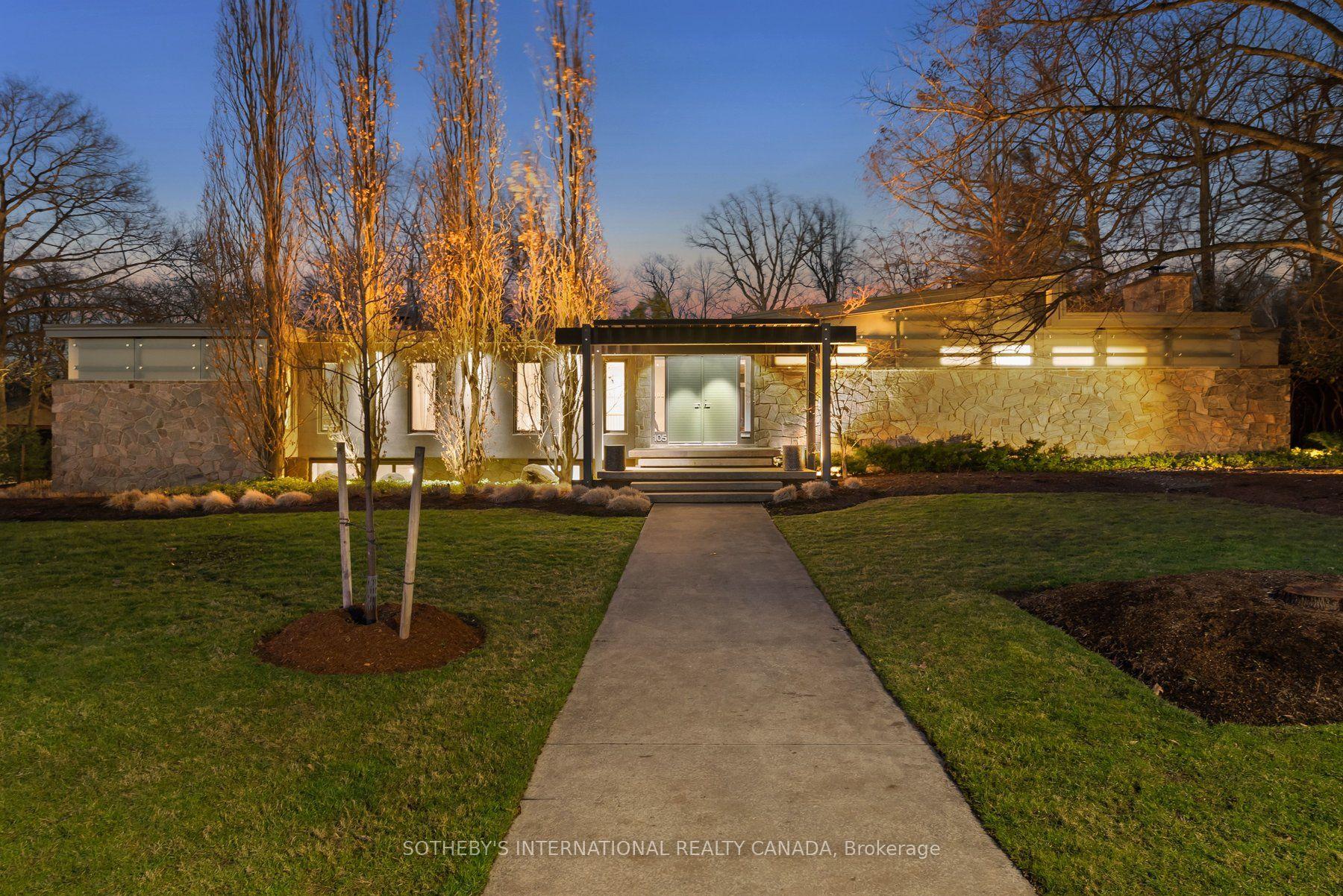 105 Marsdale Drive — photo 1