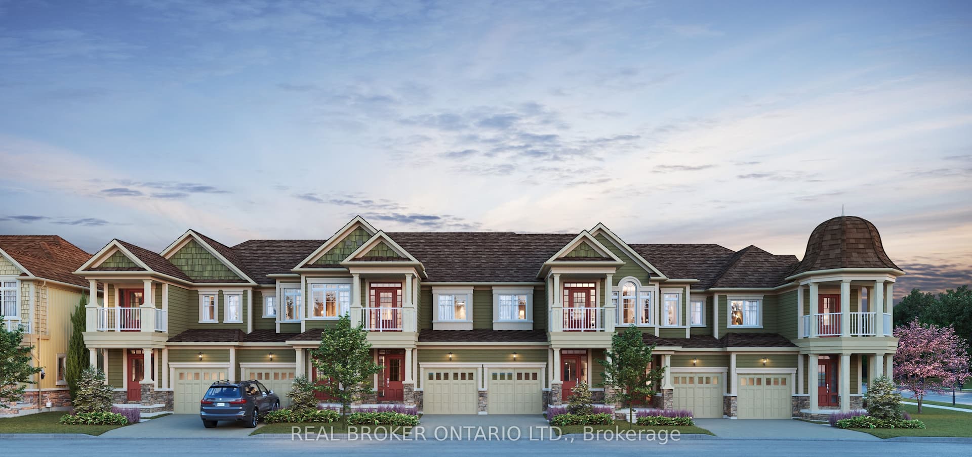 38 Pleasant Bay Lane — photo 1