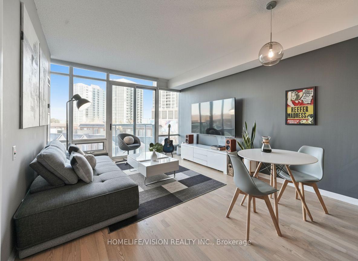 15 Windermere Avenue 508 #508 — photo 1