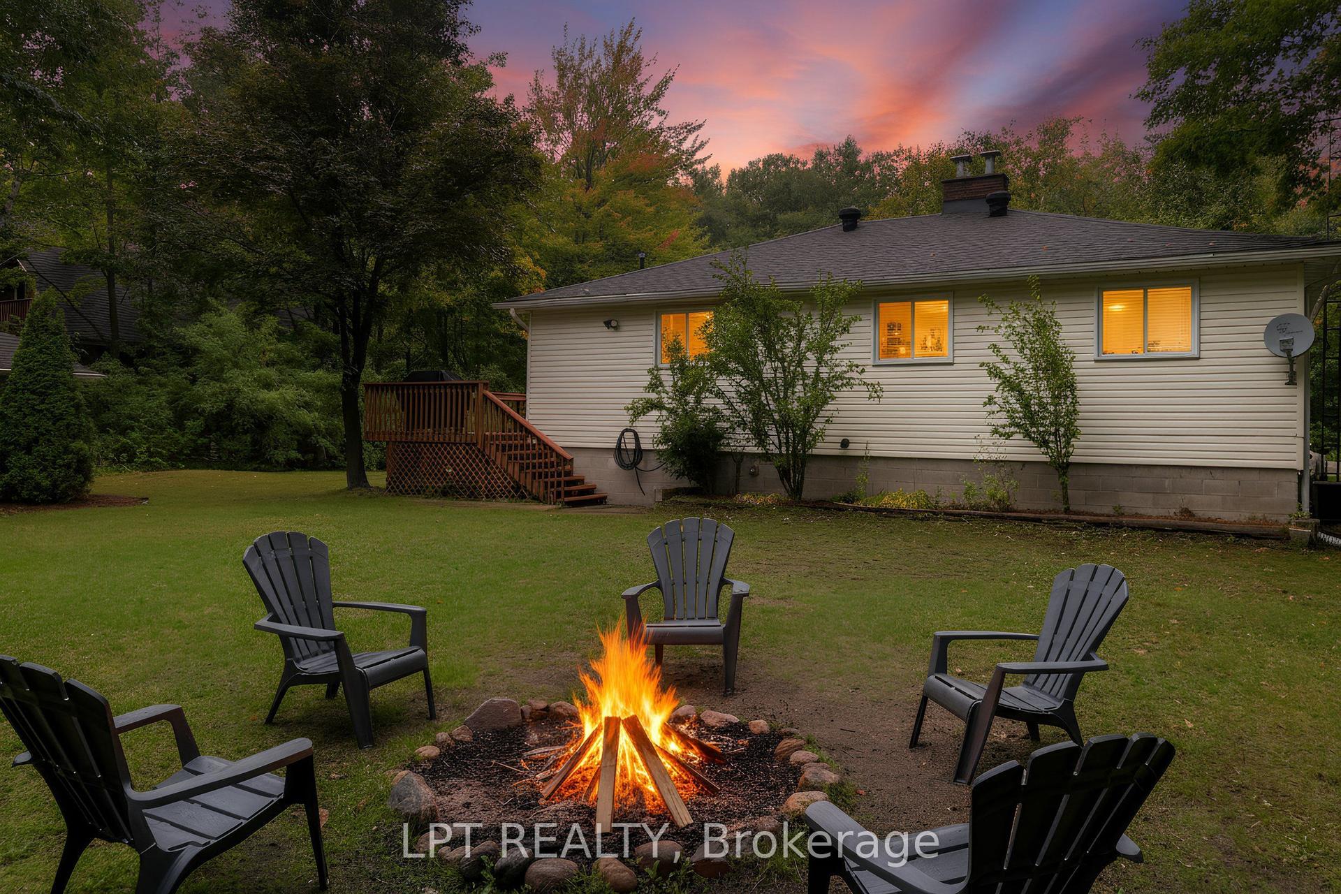 34 Staglir Drive — photo 1