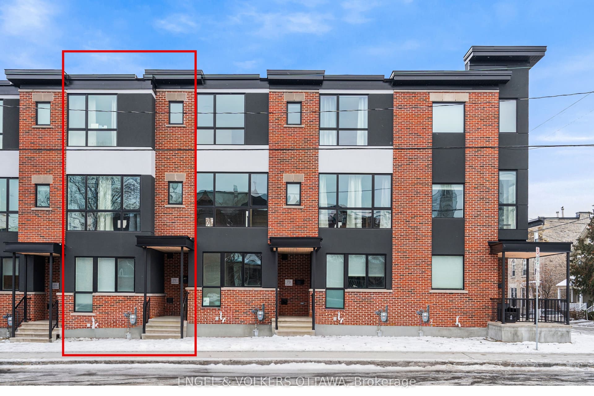 71 Parent Avenue — photo 1