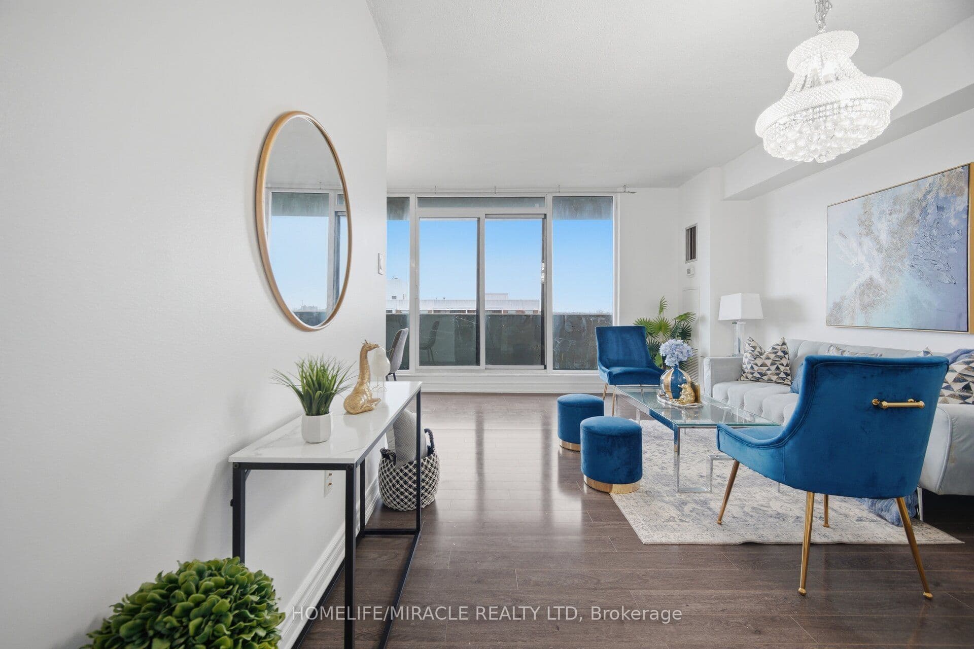 100 Prudential Drive 1703 #1703 — photo 1