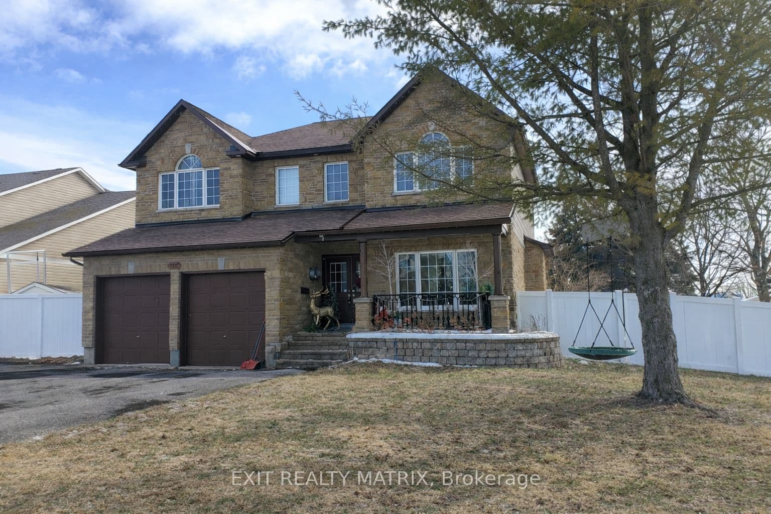 116 LAMADELEINE Boulevard — photo 1