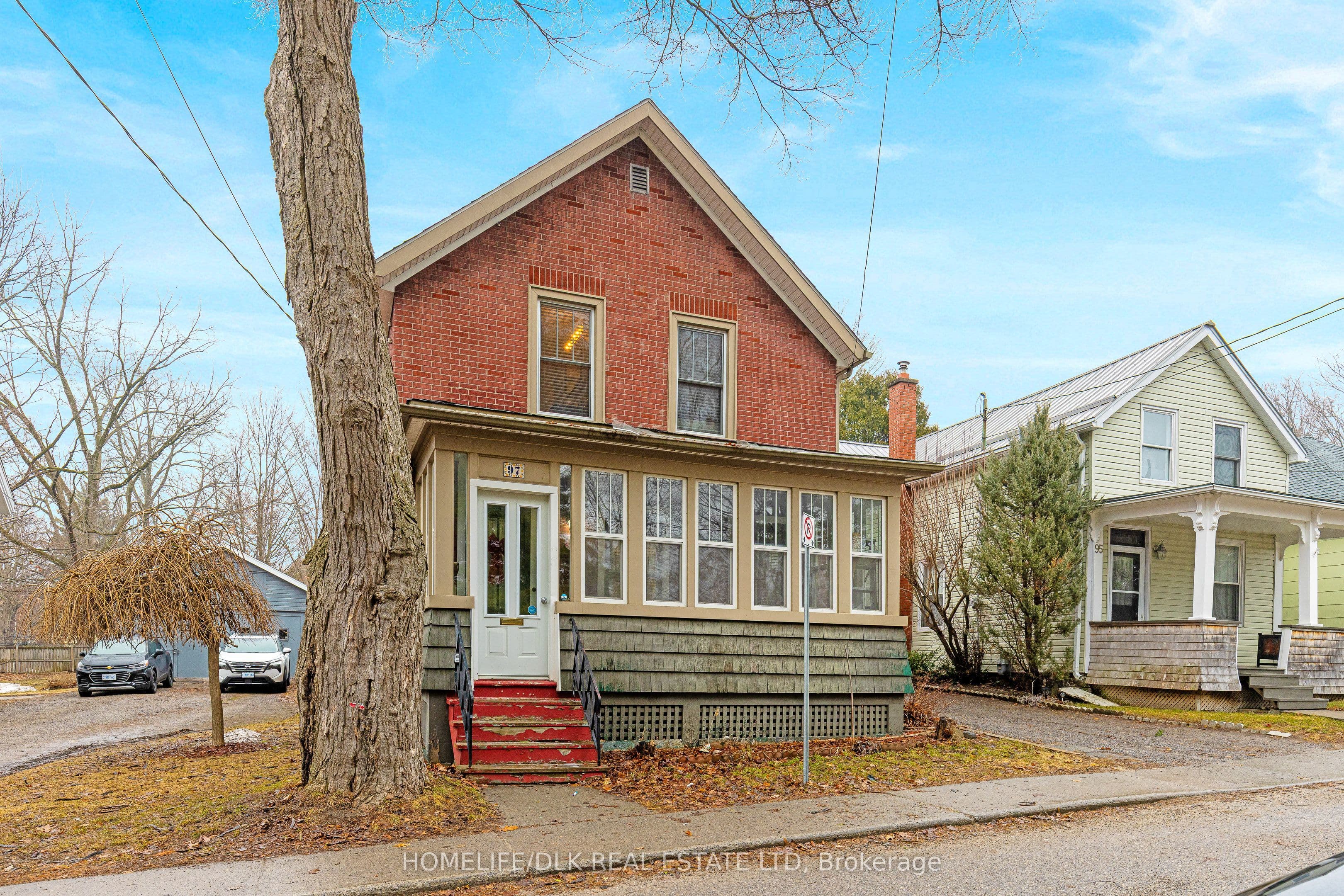 97 Orchard Street — photo 1