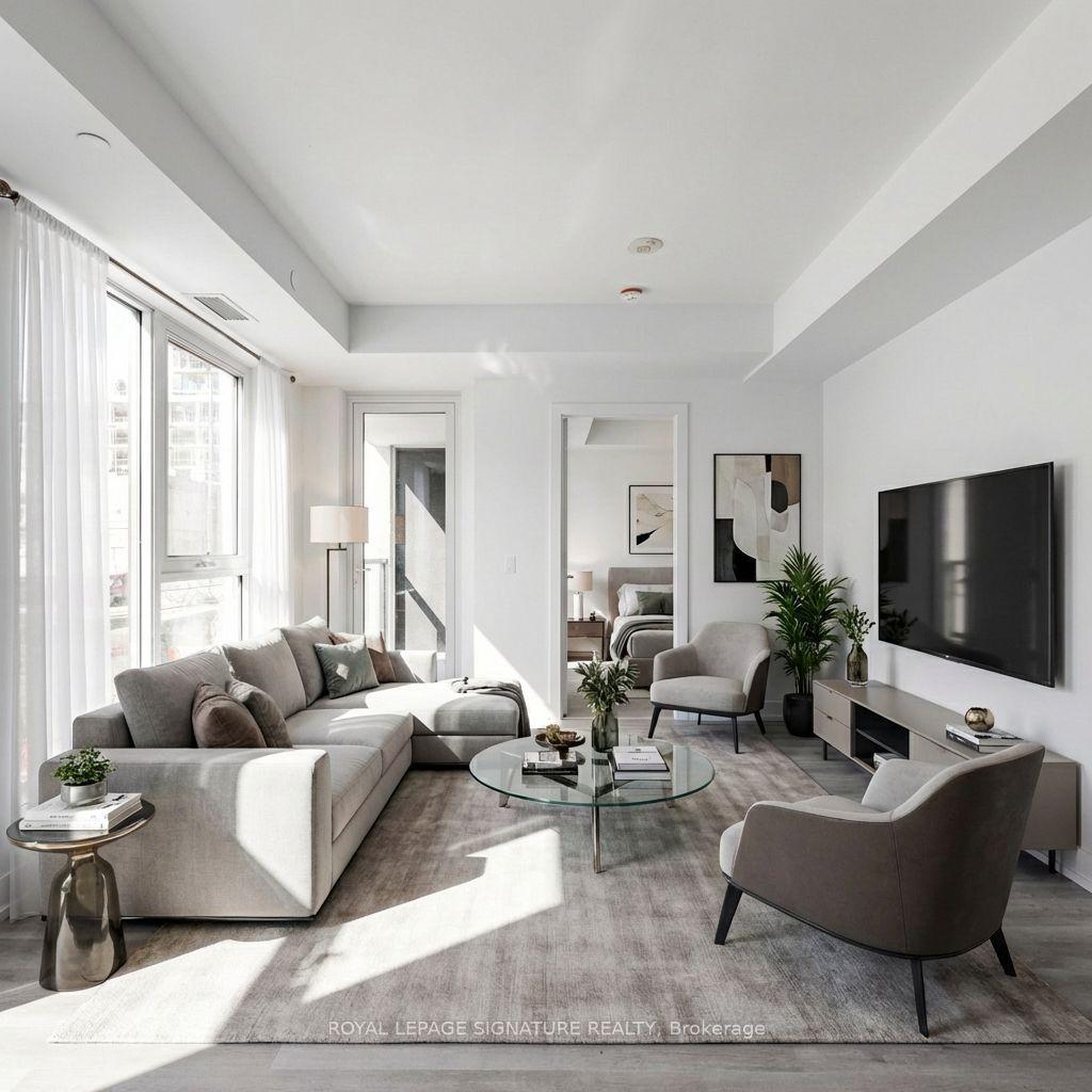 25 Cordova Avenue 219 #219 — photo 1