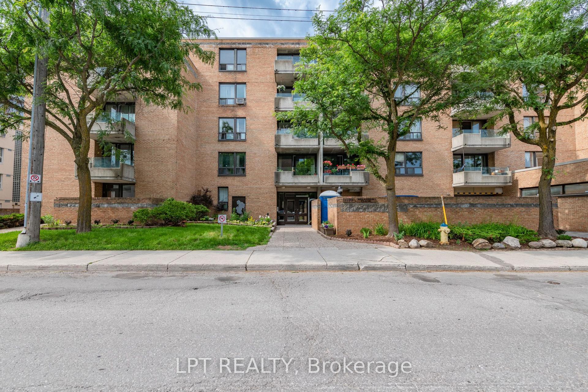 1177 Belanger Avenue #206 ##206 — photo 1