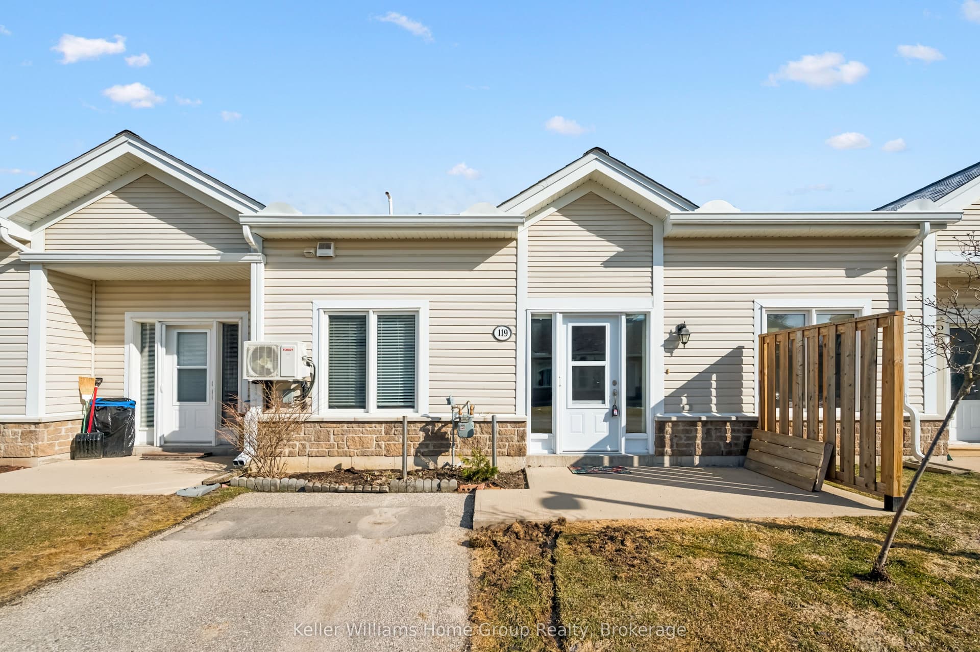 760 Woodhill Drive 119 #119 — photo 1