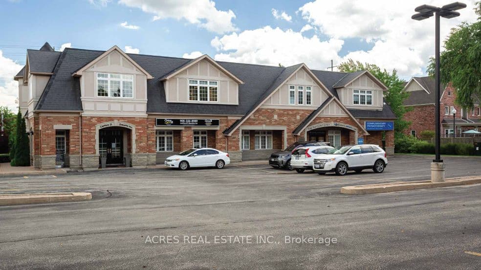 4125 Upper Middle Road — photo 1