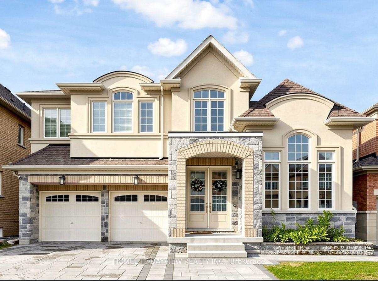 147 Ben Sinclair Avenue — photo 1