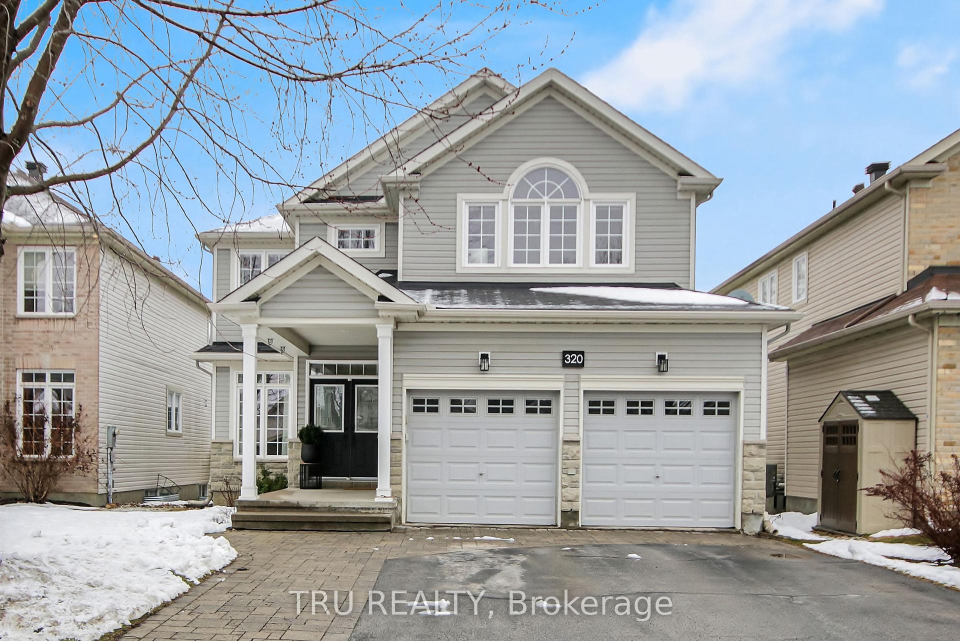 320 Eckerson Avenue — photo 1