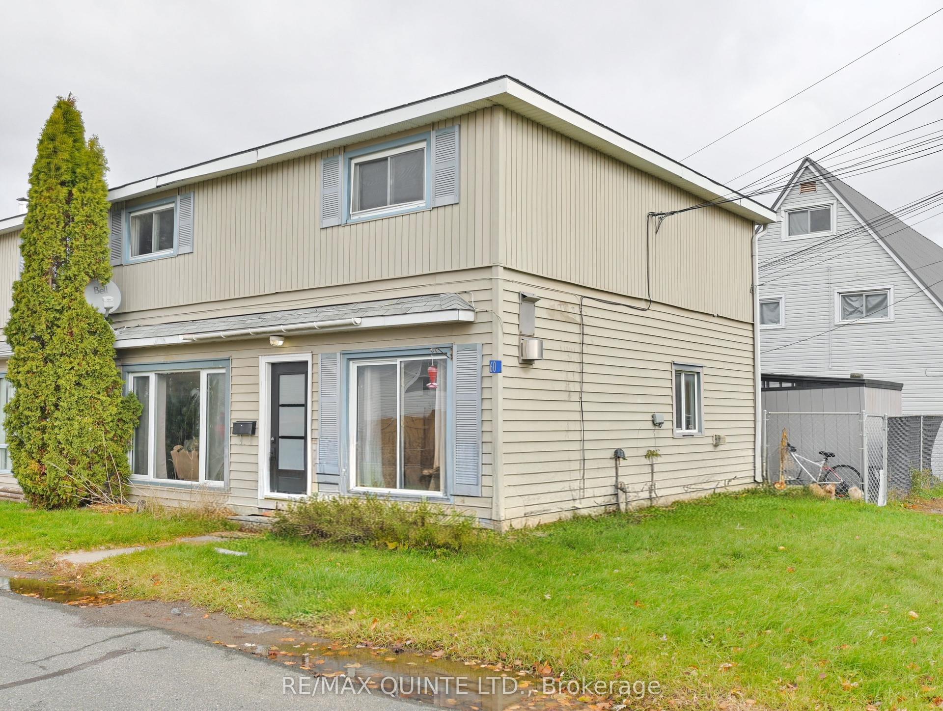 60 Oxford Road — photo 1