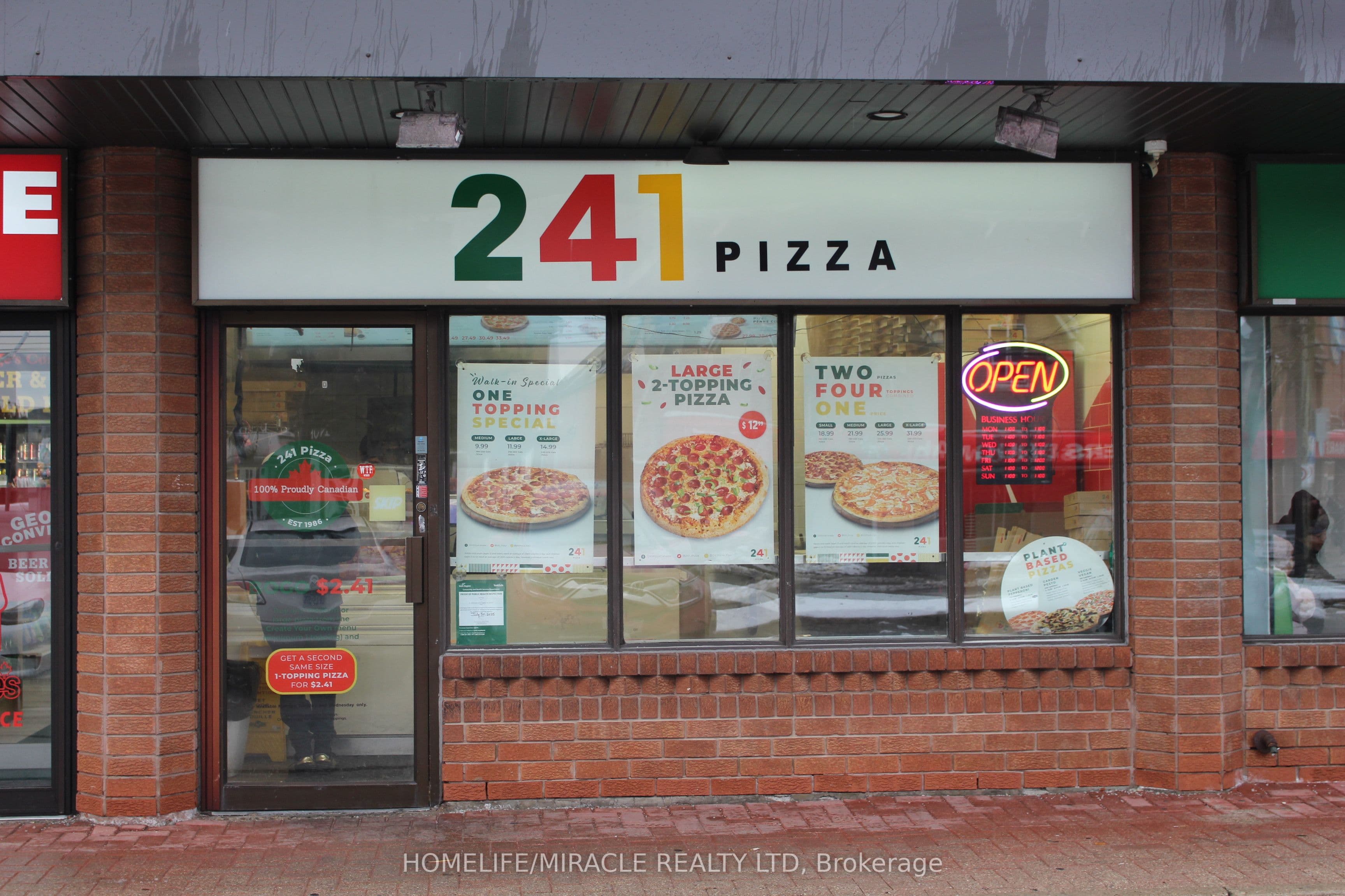 10019 Keele Street — photo 1