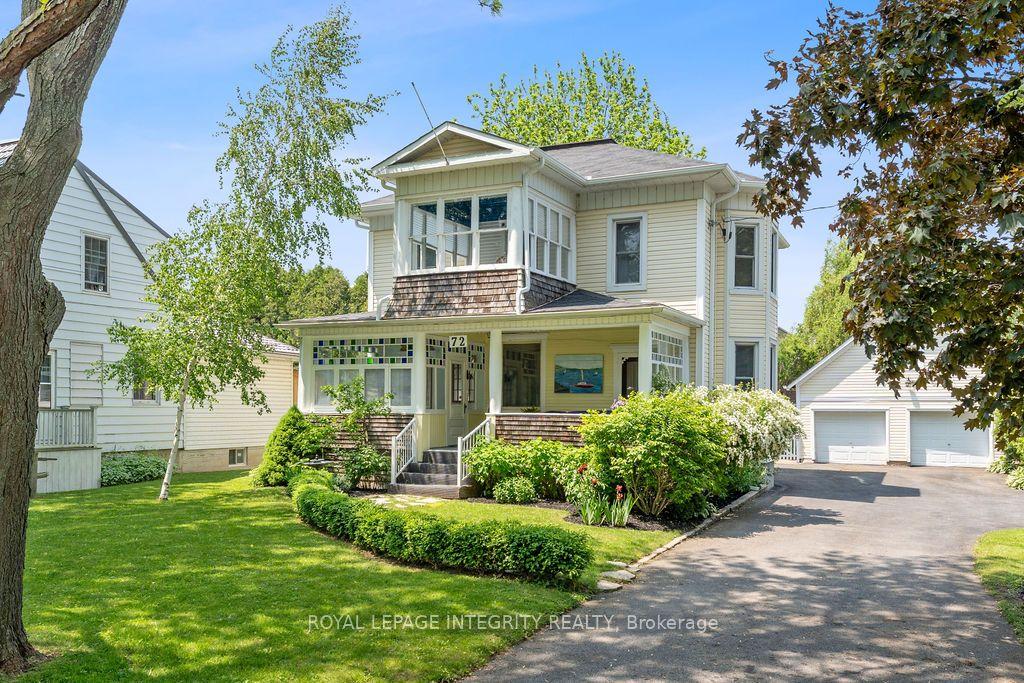 72 Lakeshore Drive — photo 1