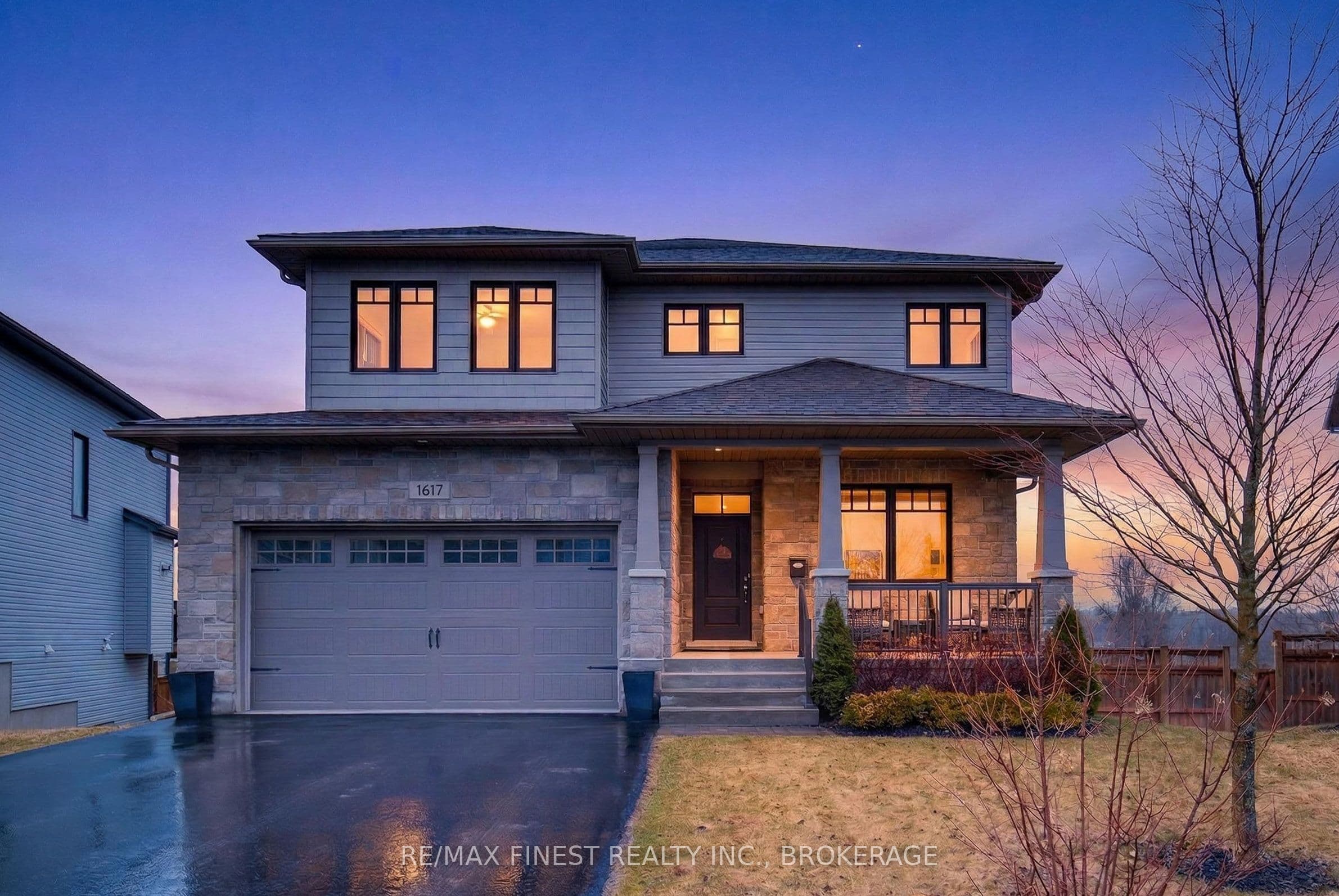 1617 Brookedayle Avenue — photo 1