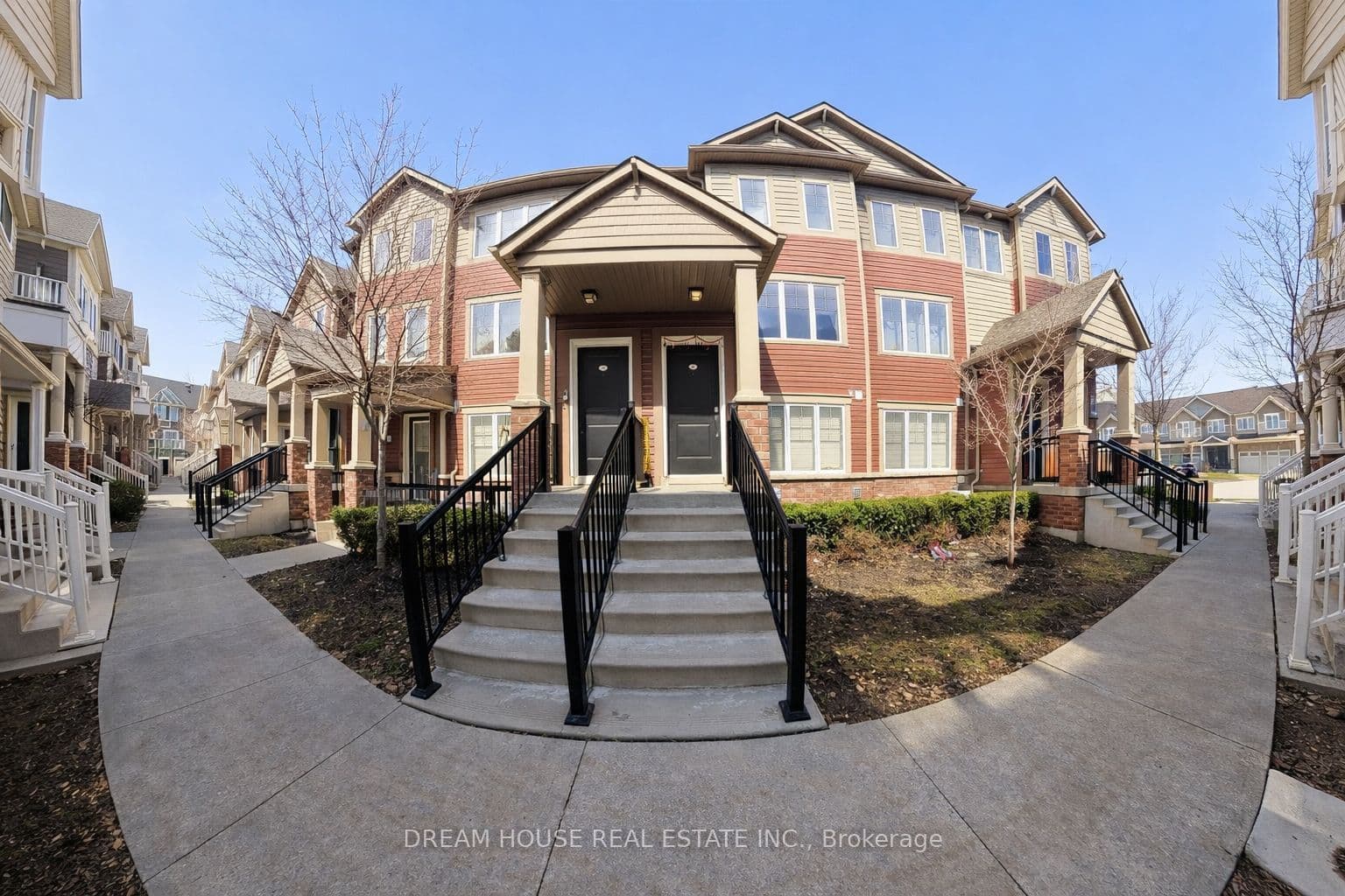 2500 Hill Rise Court 94 #94 — photo 1