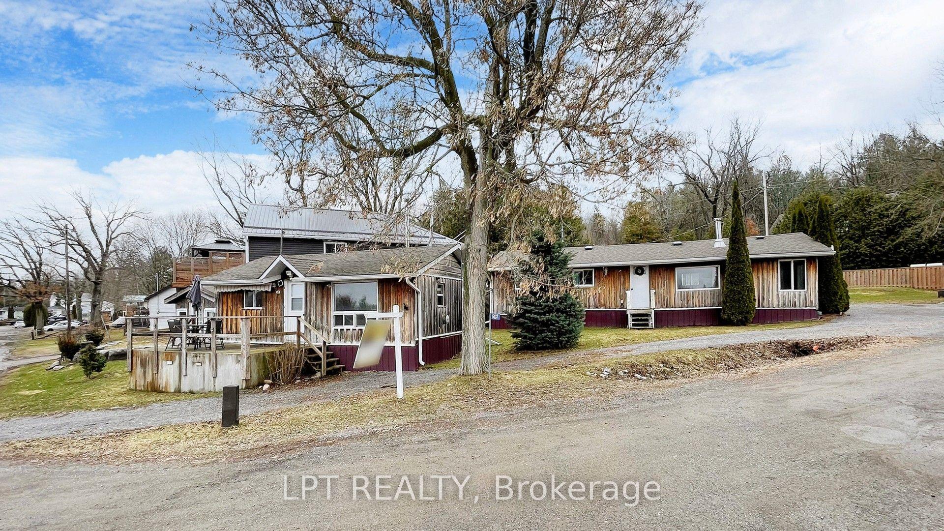 5137 - 5135 Halstead Beach Road — photo 1