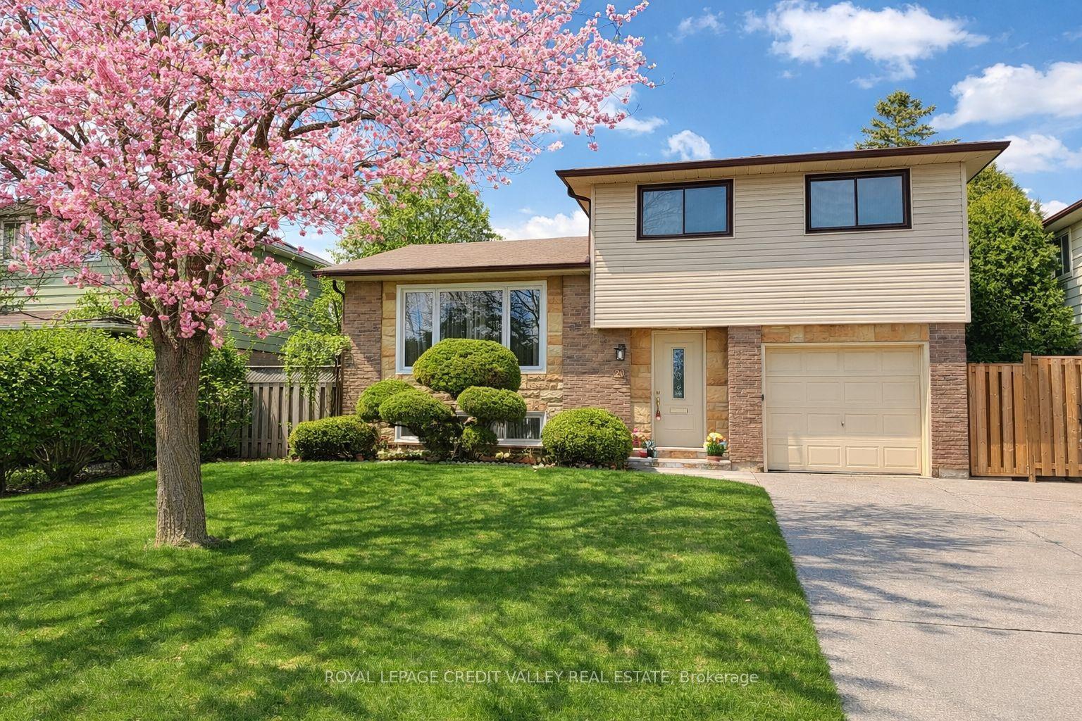 20 Willis Drive — photo 1