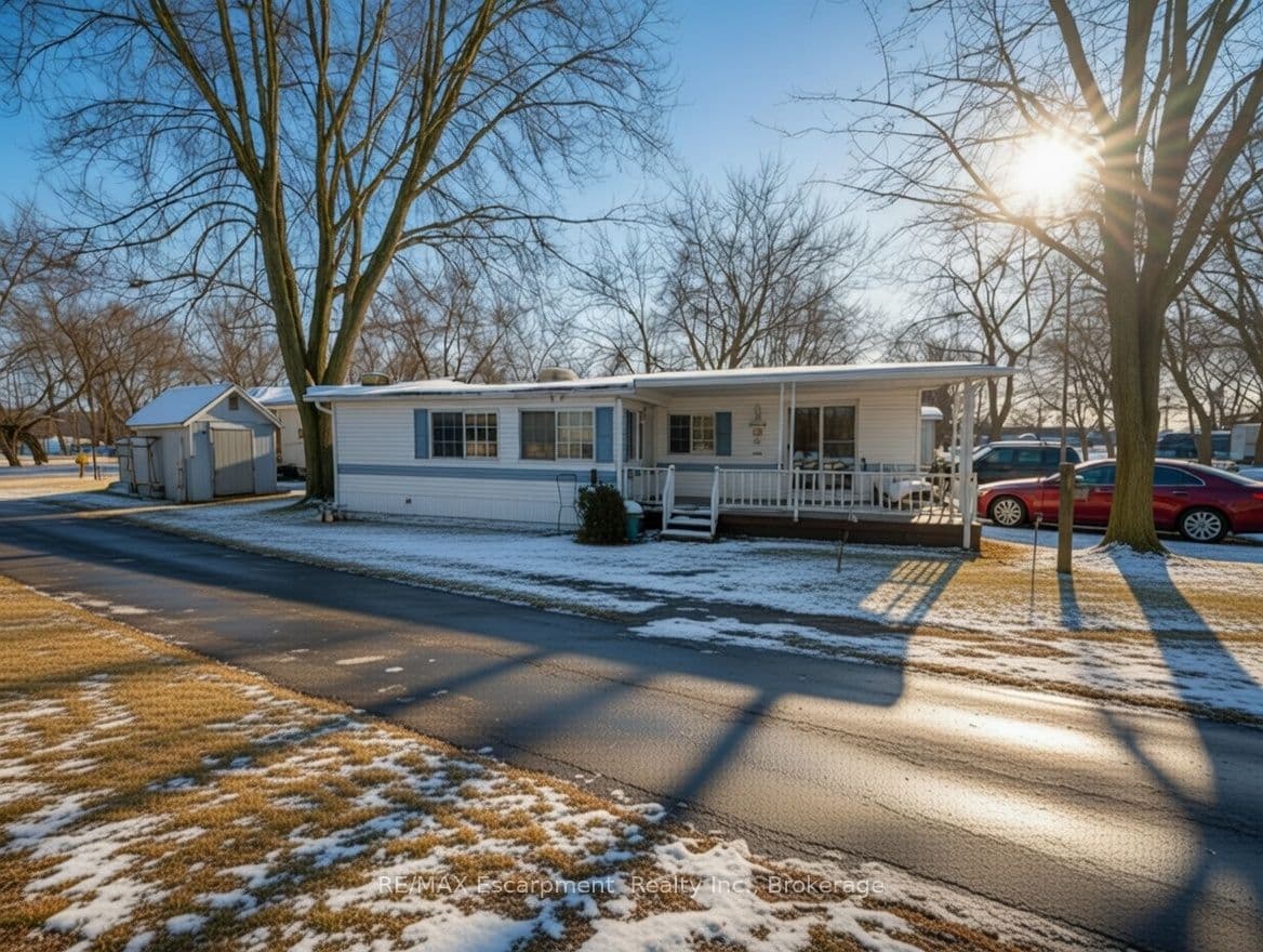 8845 Lundy's Lane 232 #232 — photo 1