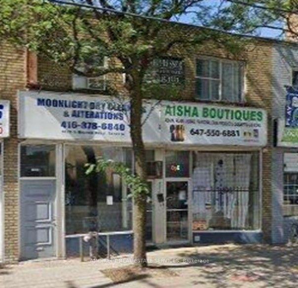 1826 Weston Road — photo 1