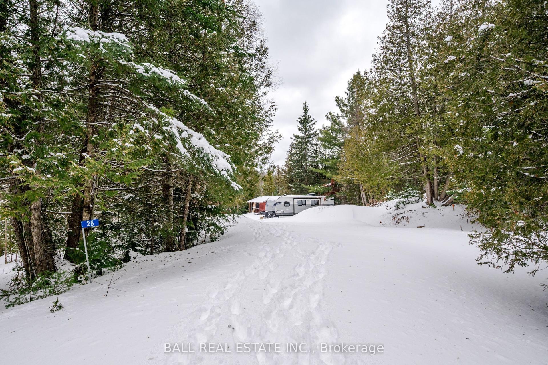 25 Fire Route 330 (Northshore Rd) N/A — photo 1