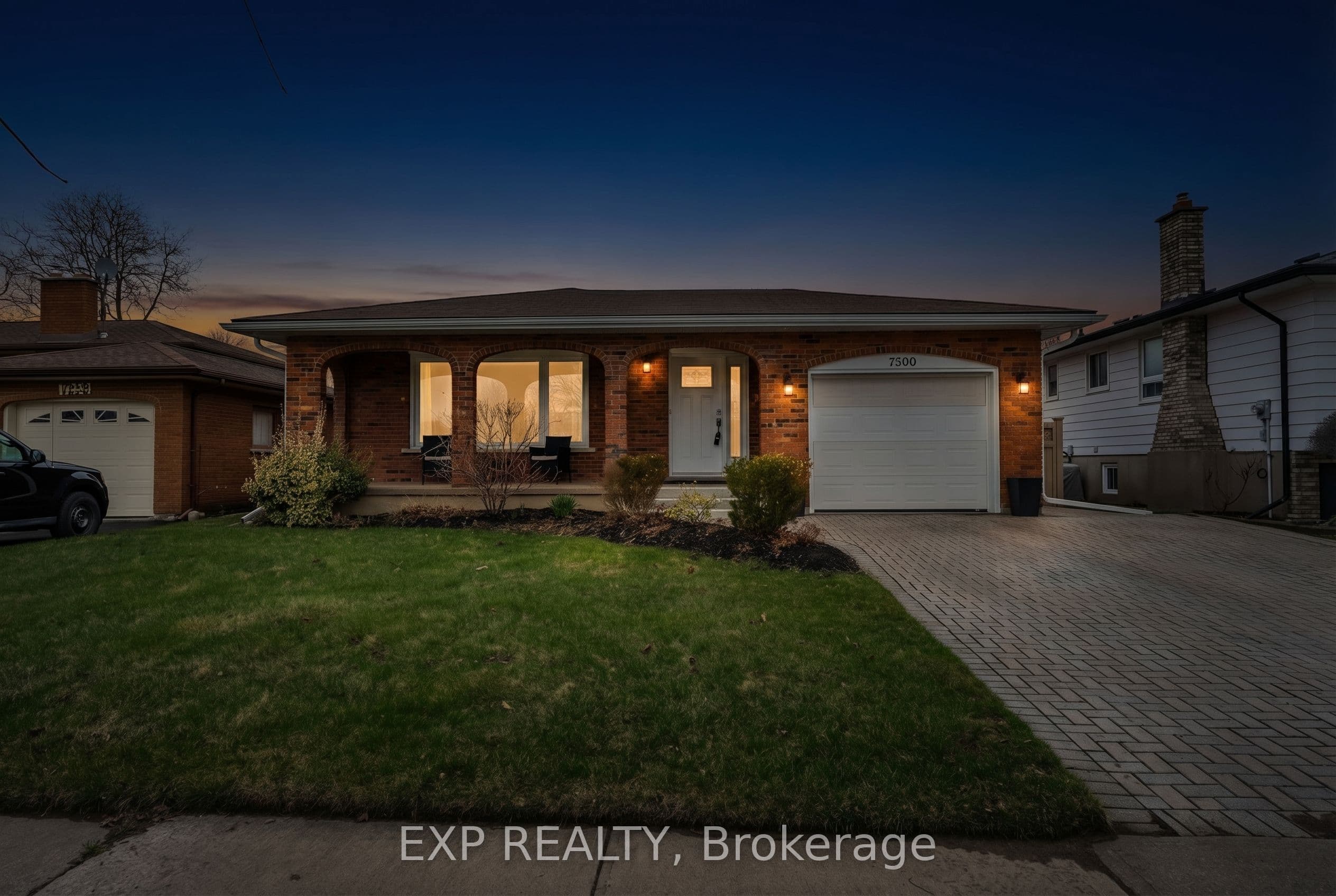 7260 Casey Street — photo 1