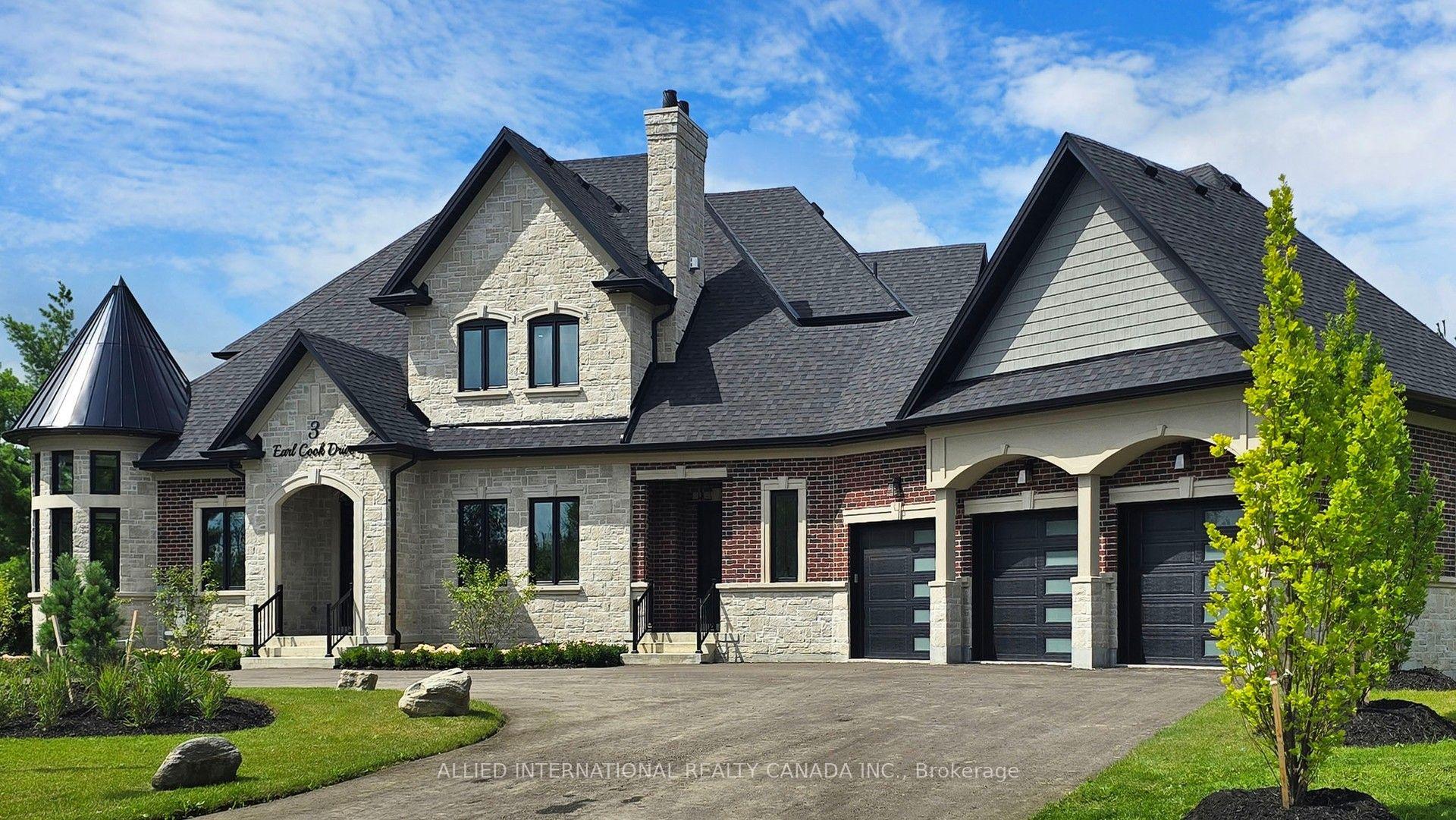 3 Earl Cook Drive — photo 1