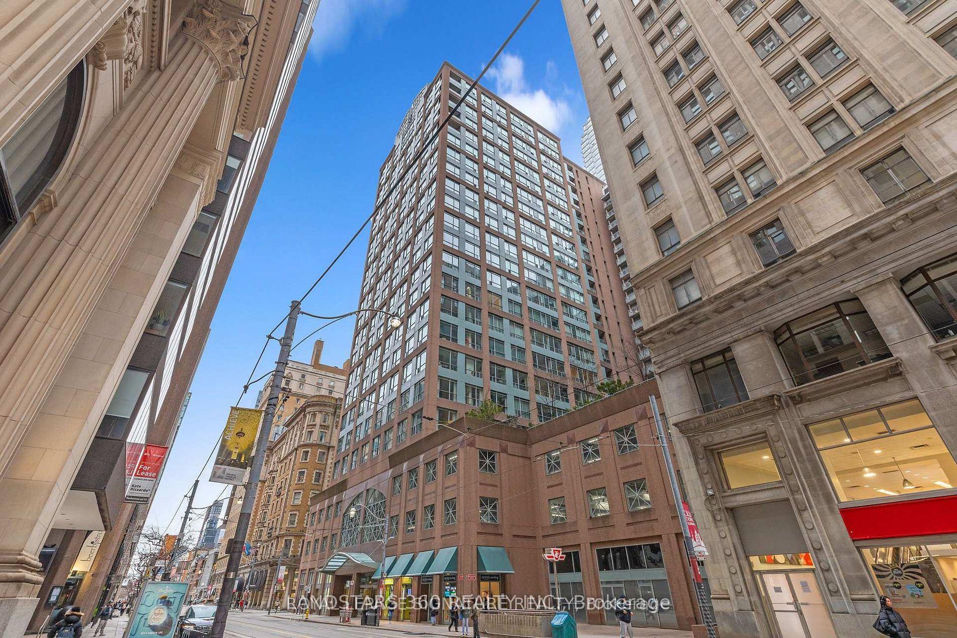 7 King Street E 714 #714 — photo 1