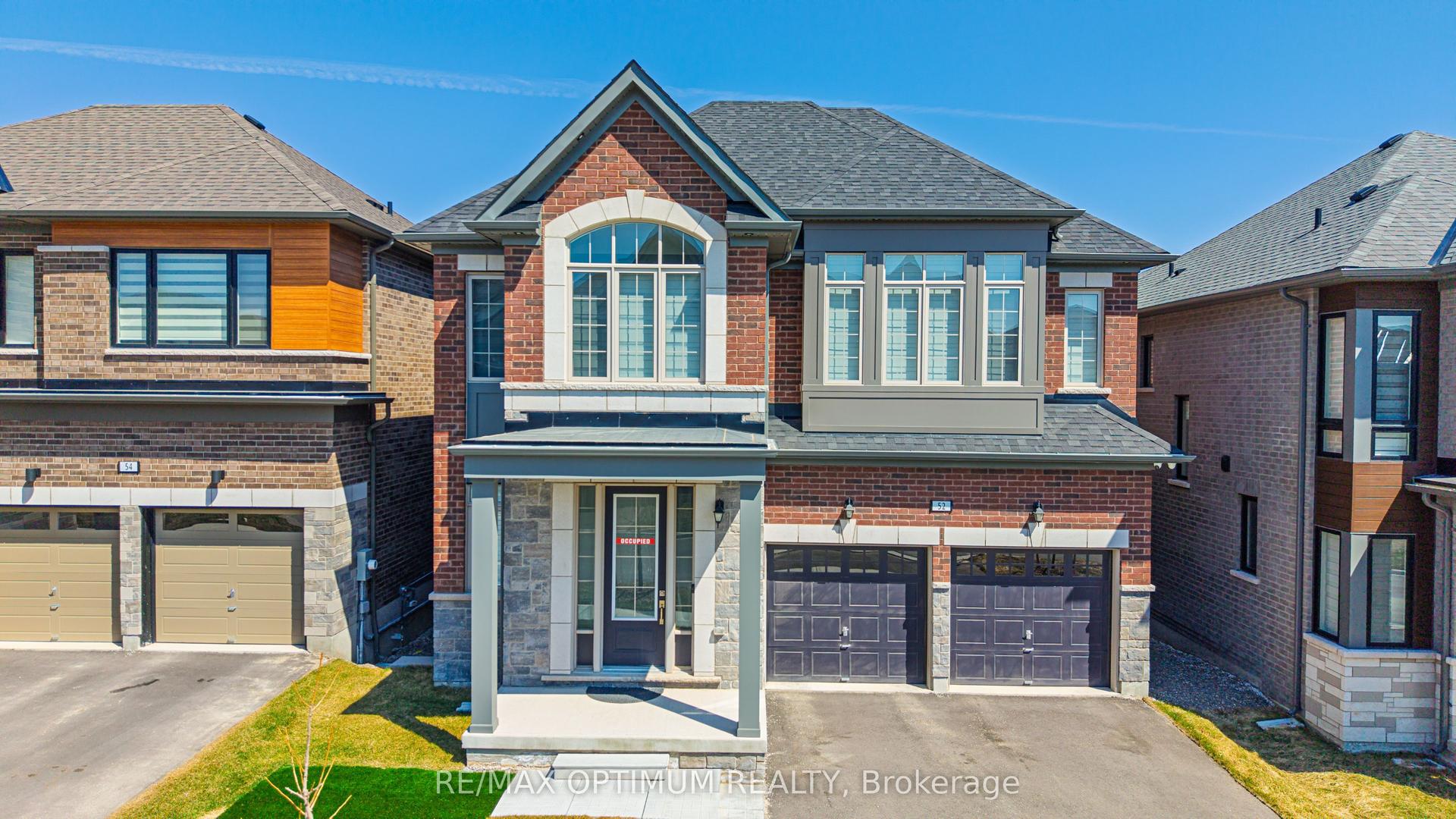 52 Henshaw Drive — photo 1