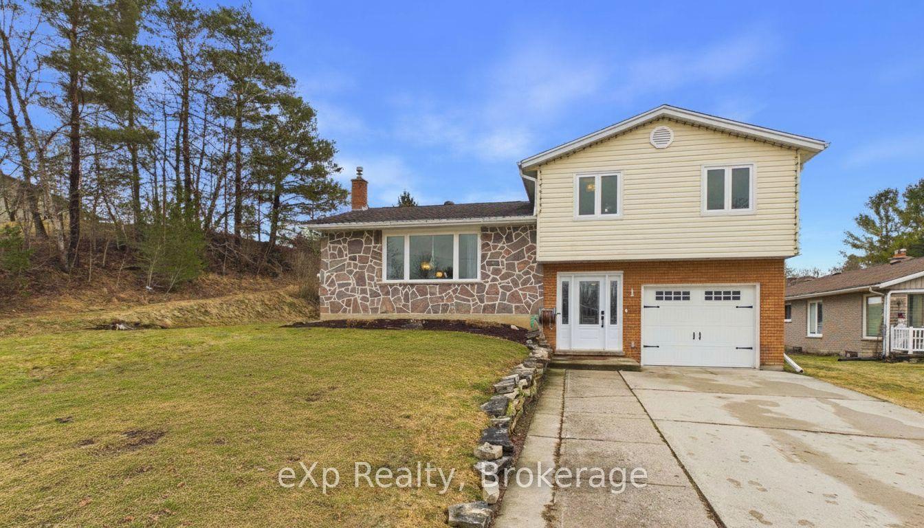 1 Centennial Drive — photo 1