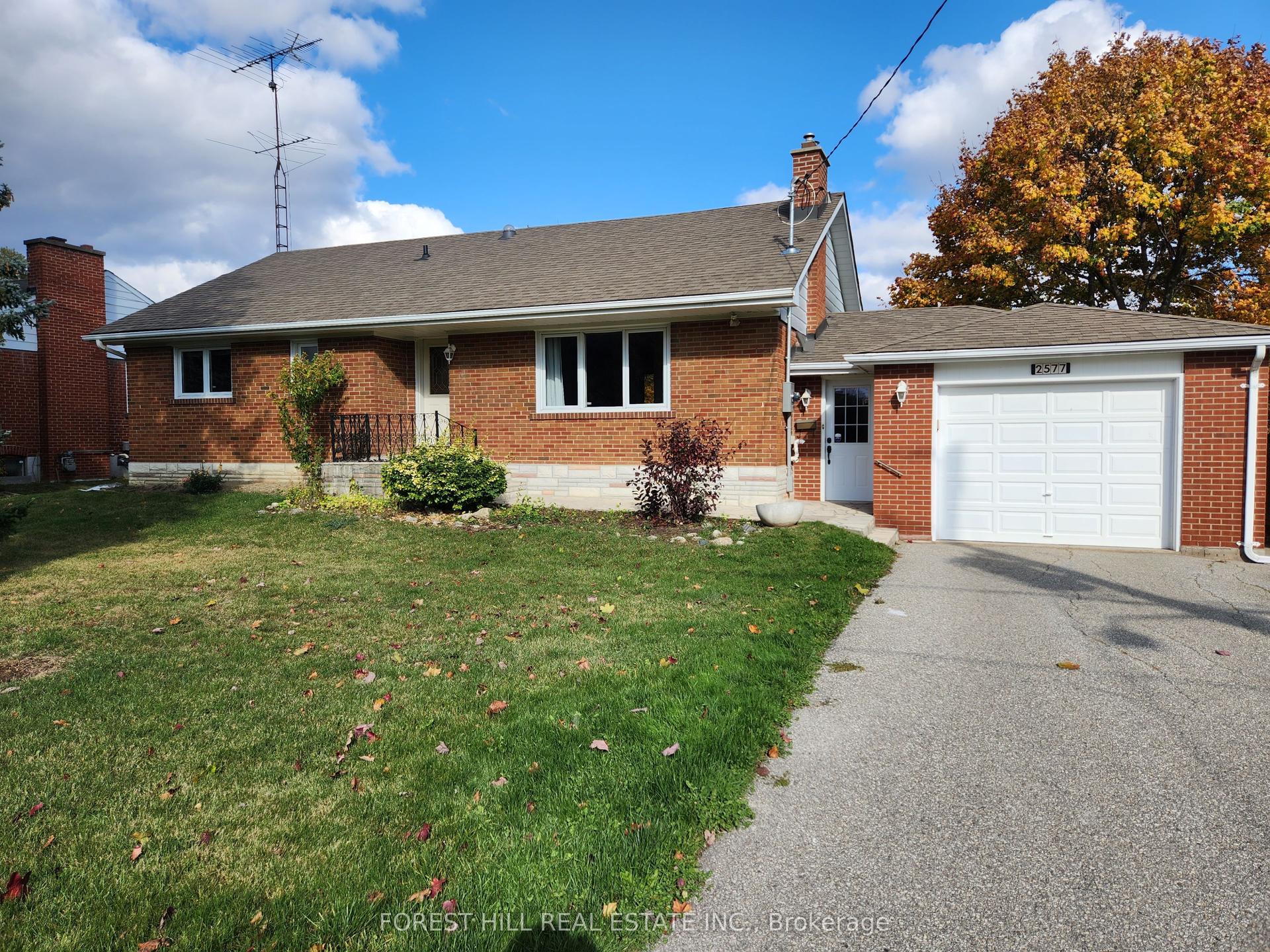 2577 Whaley Drive Lower #Lower — photo 1