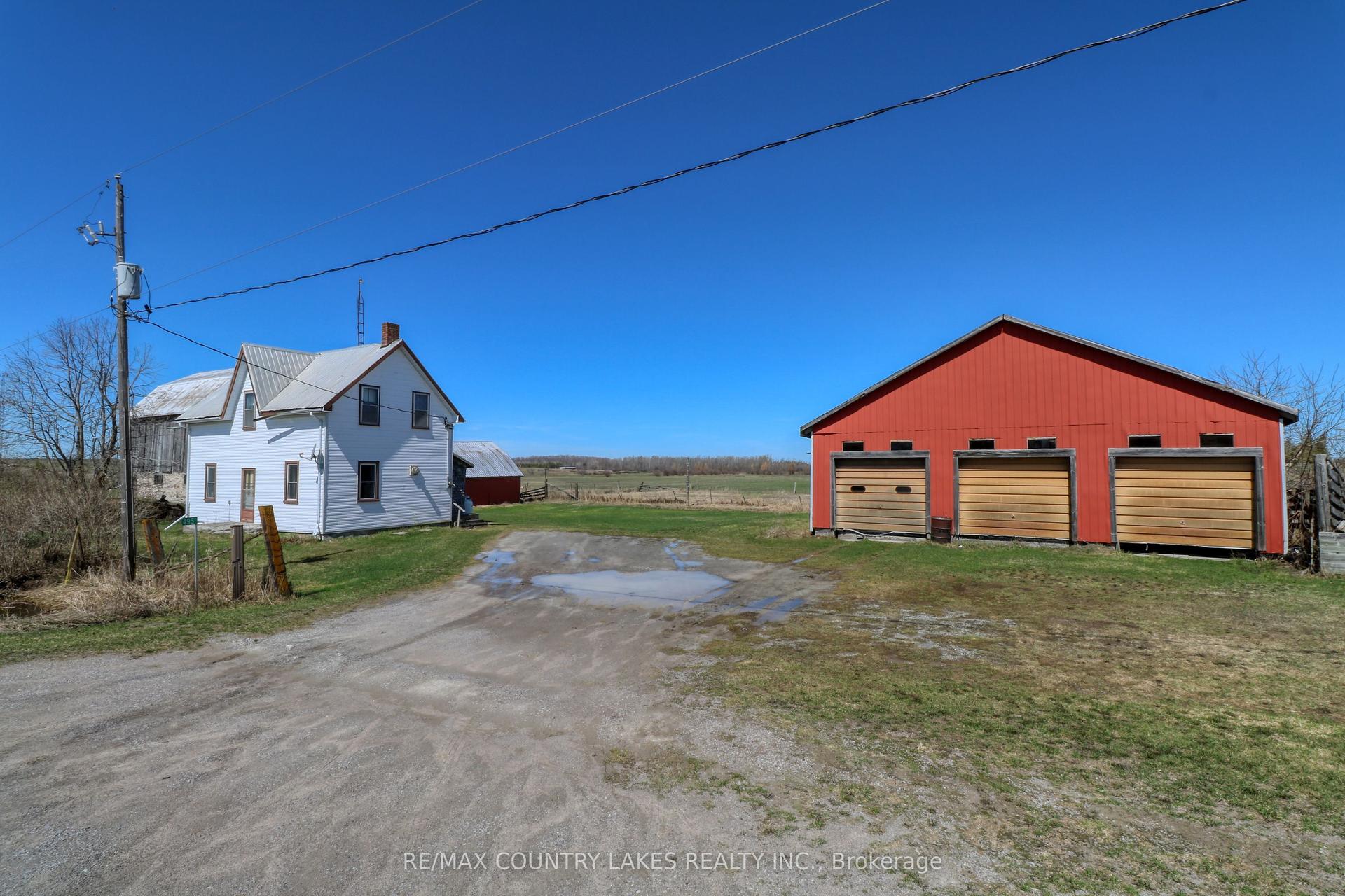 495 Eldon Station Road — photo 1